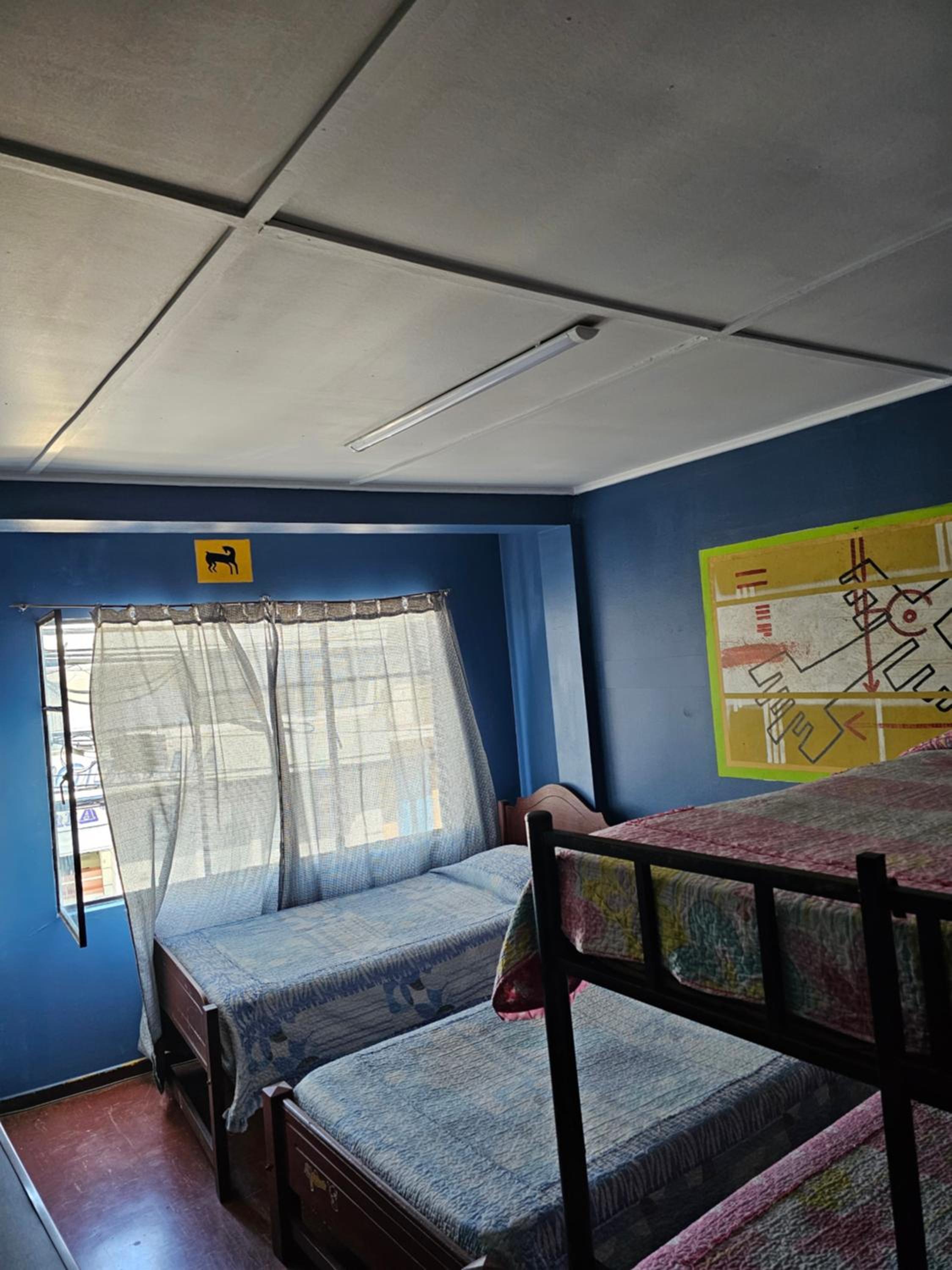 Hostal Copa Arica