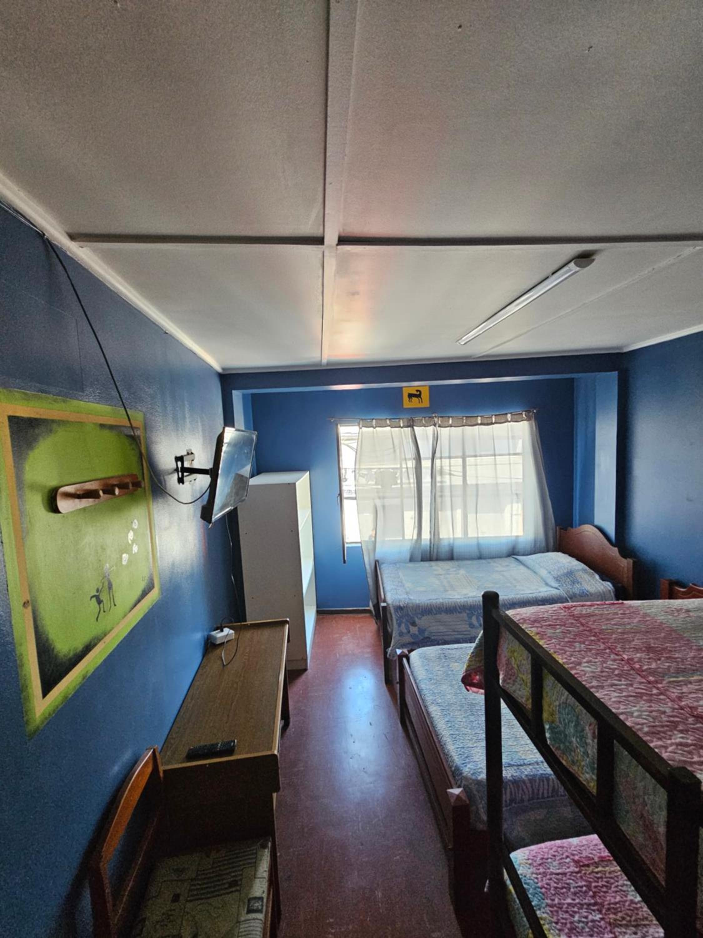 Hostal Copa Arica