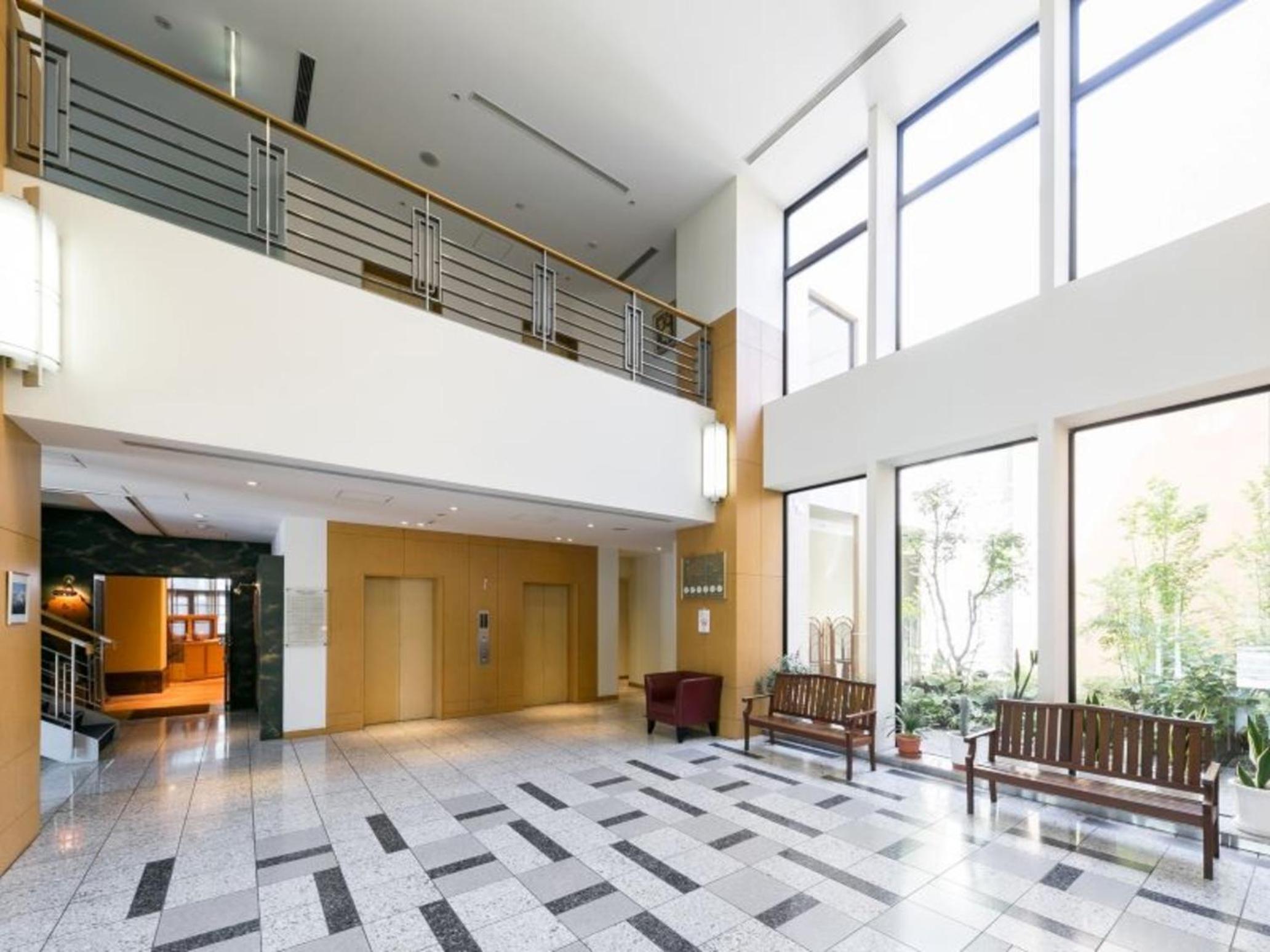 Hotel Courtland