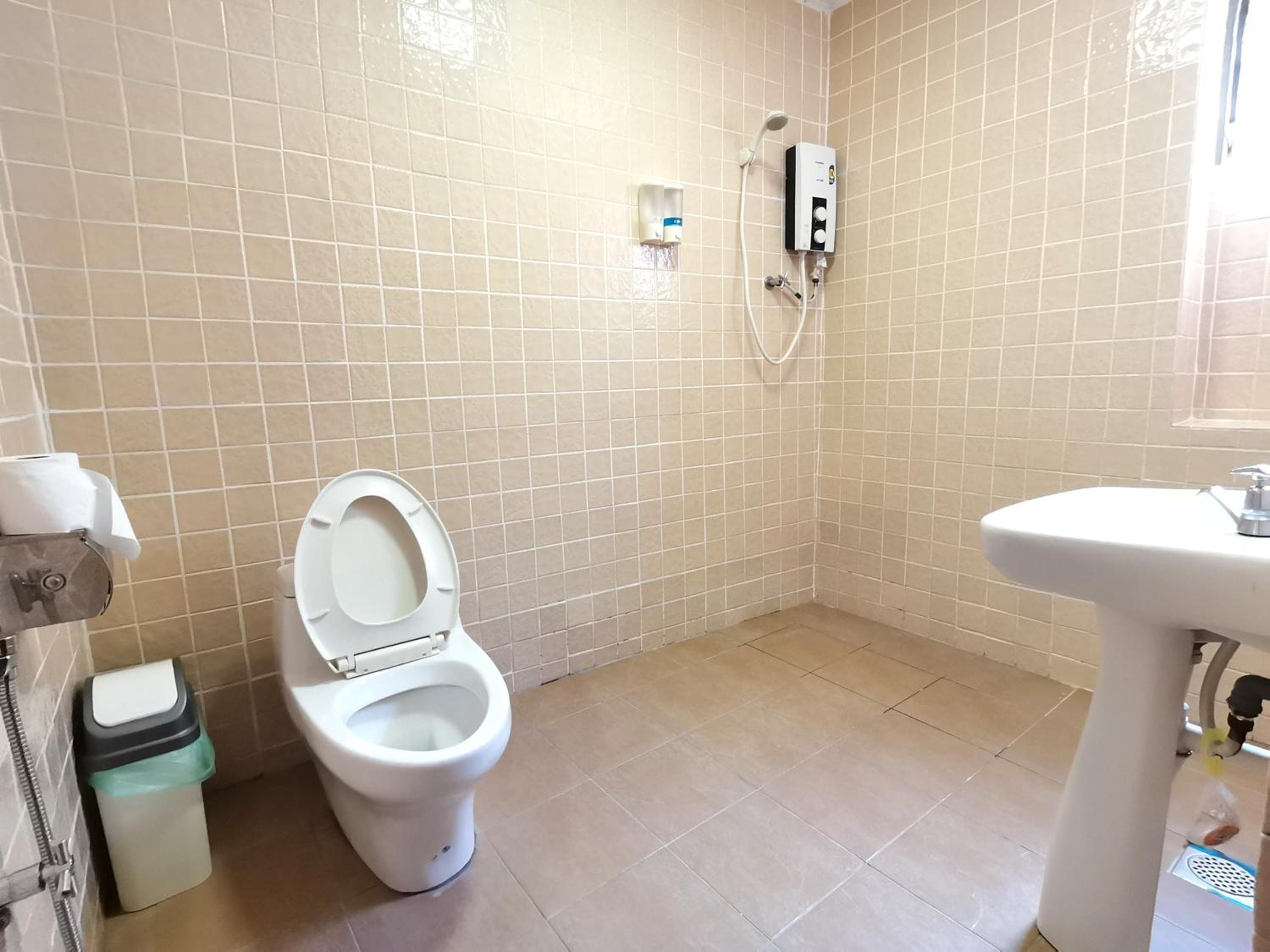 Mori Jonker Homestay