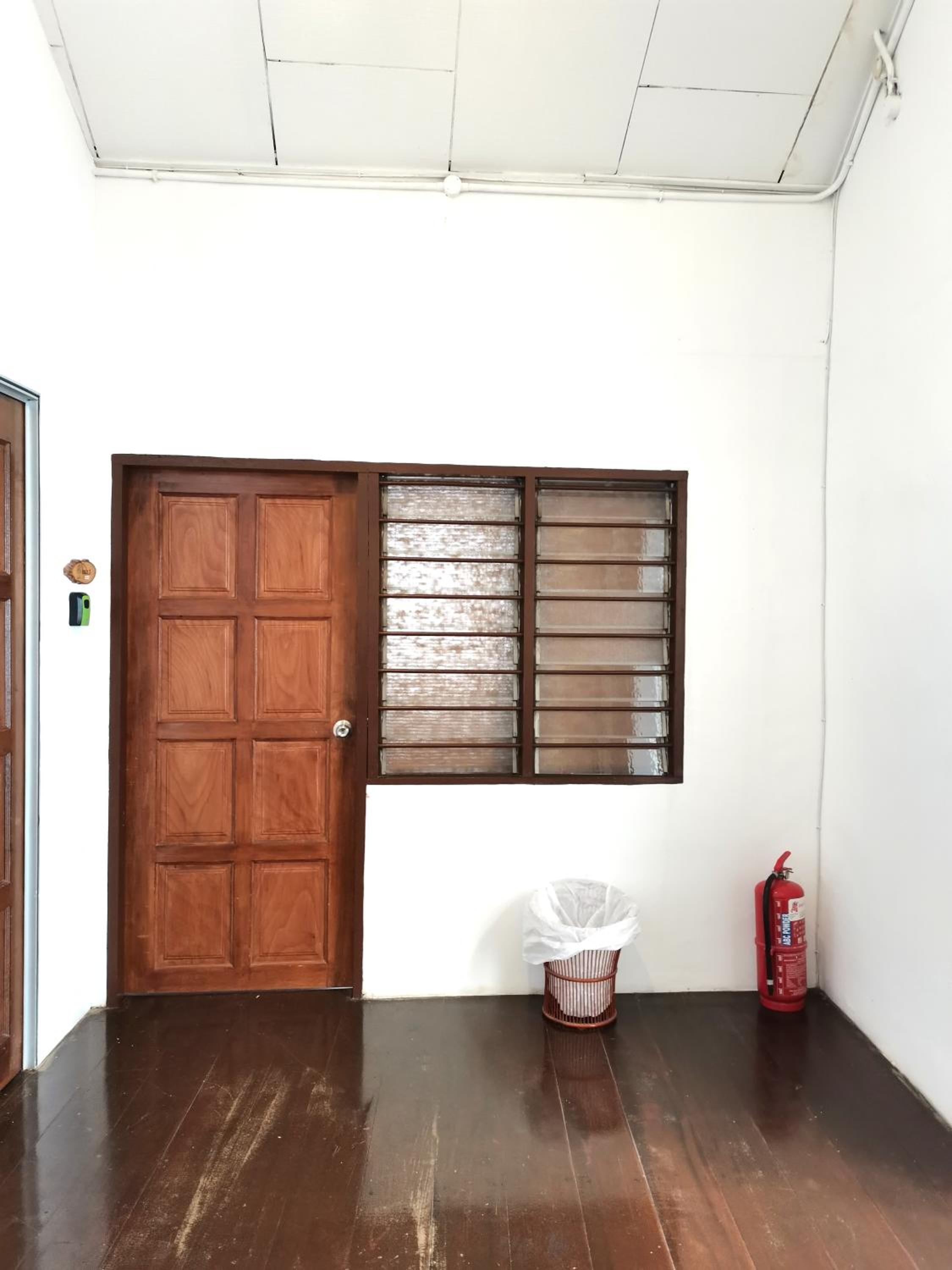 Mori Jonker Homestay