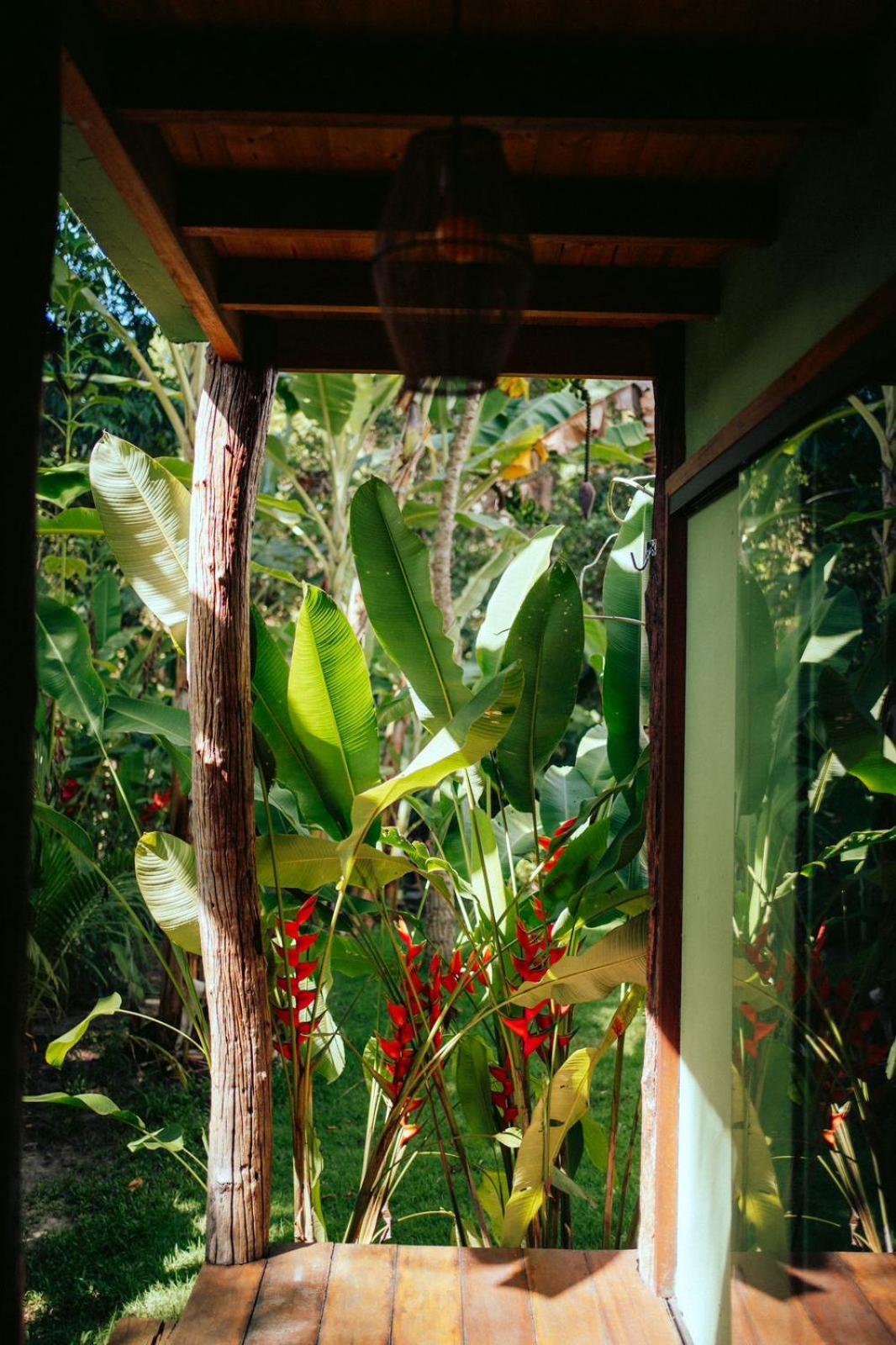 Boutique Beach Chalet, Luzimares, Serra Grande-BA