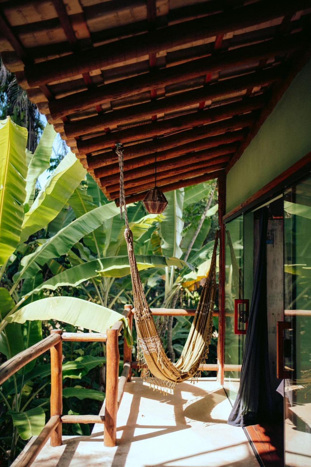 Boutique Beach Chalet, Luzimares, Serra Grande-BA