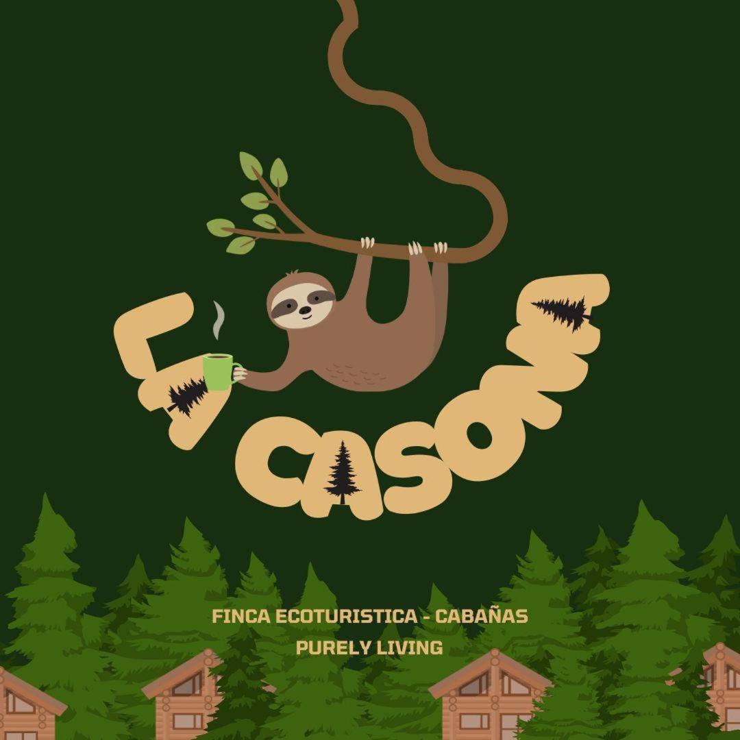 Finca La Casona