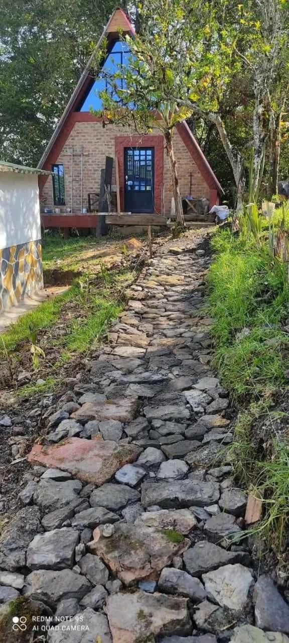 Cabaña El Pino
