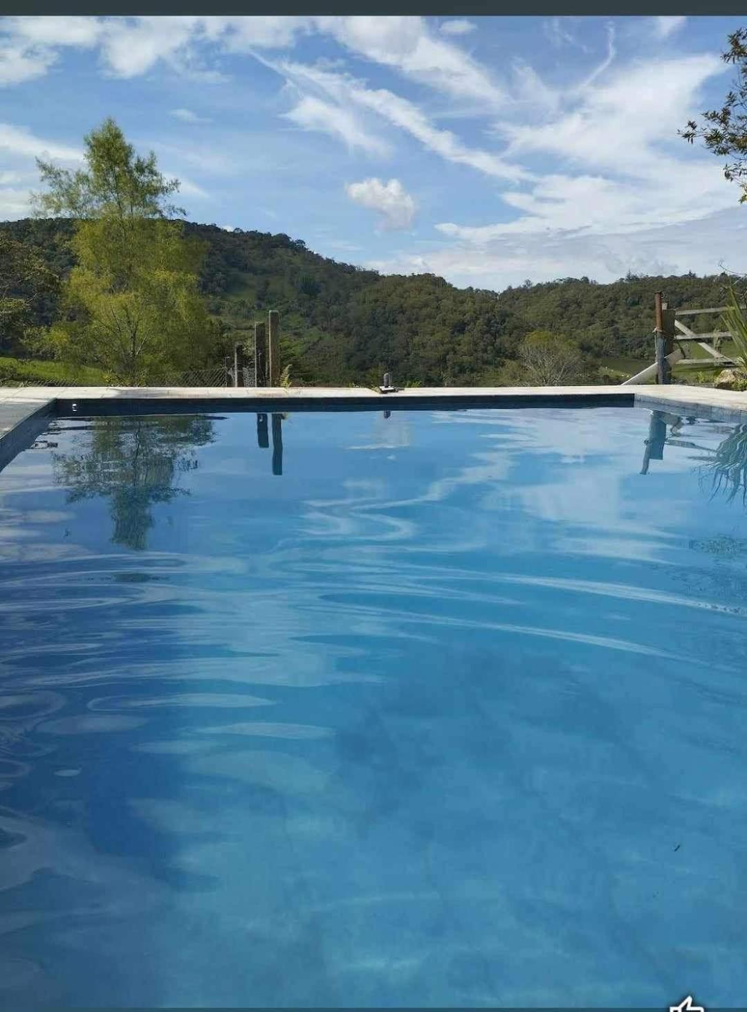 Cabaña El Pino