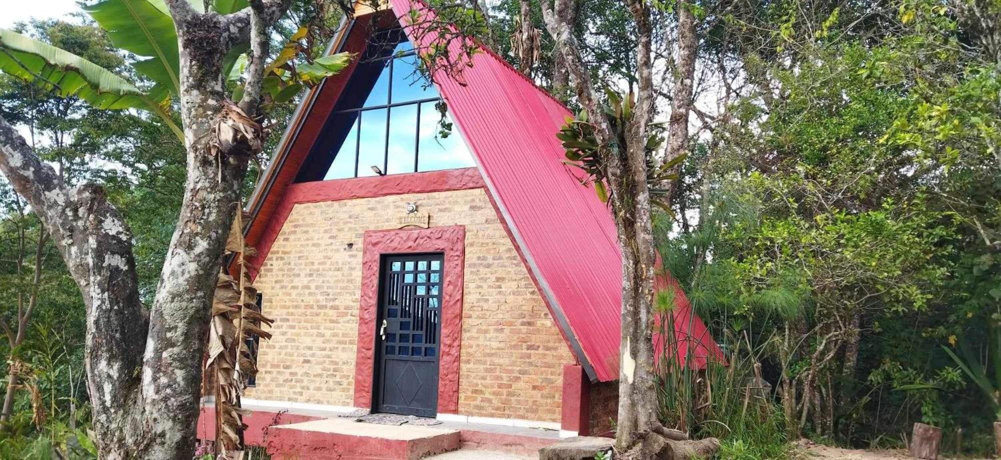 Cabaña El Pino