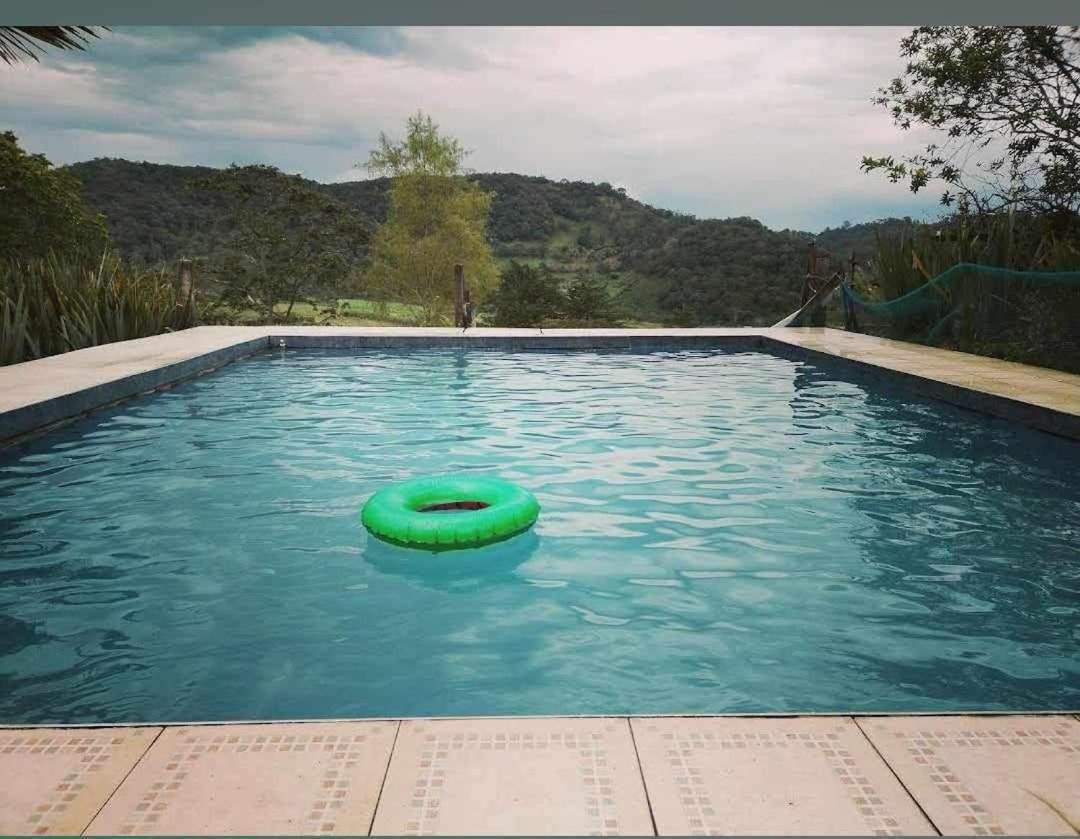 Cabaña El Pino