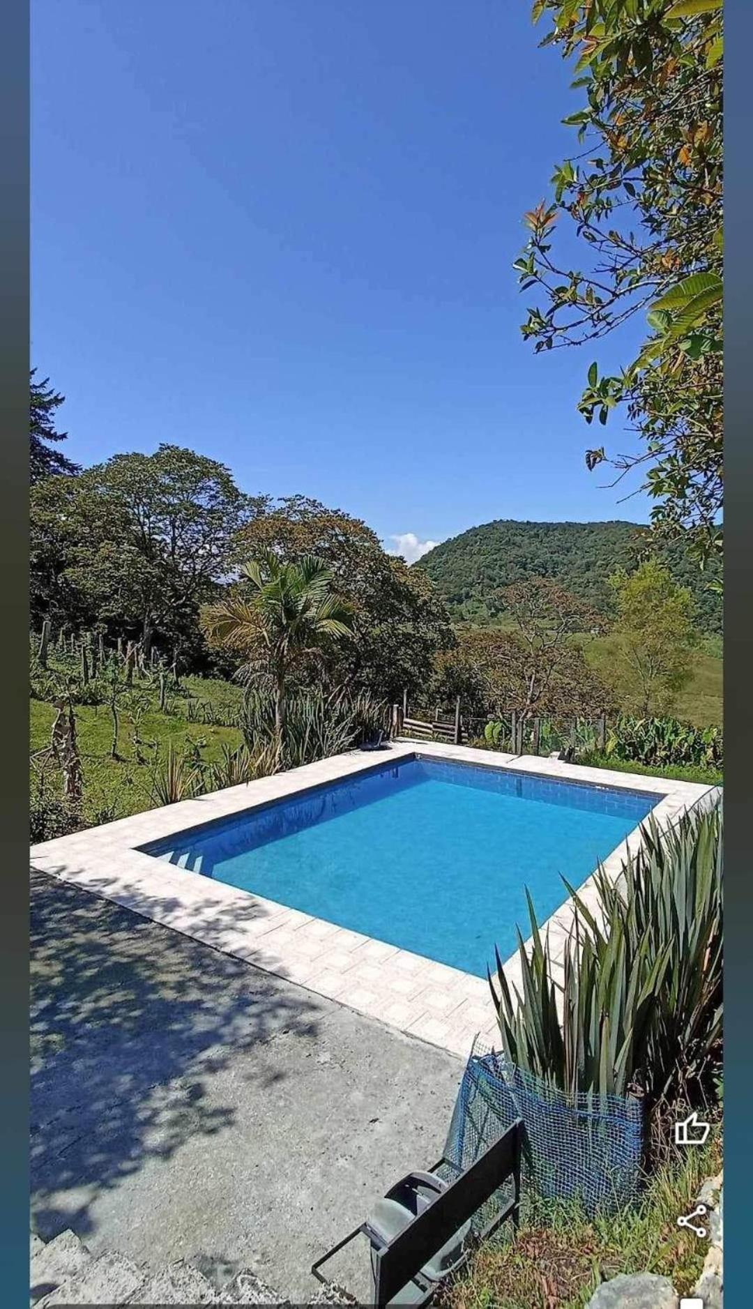 Cabaña El Pino