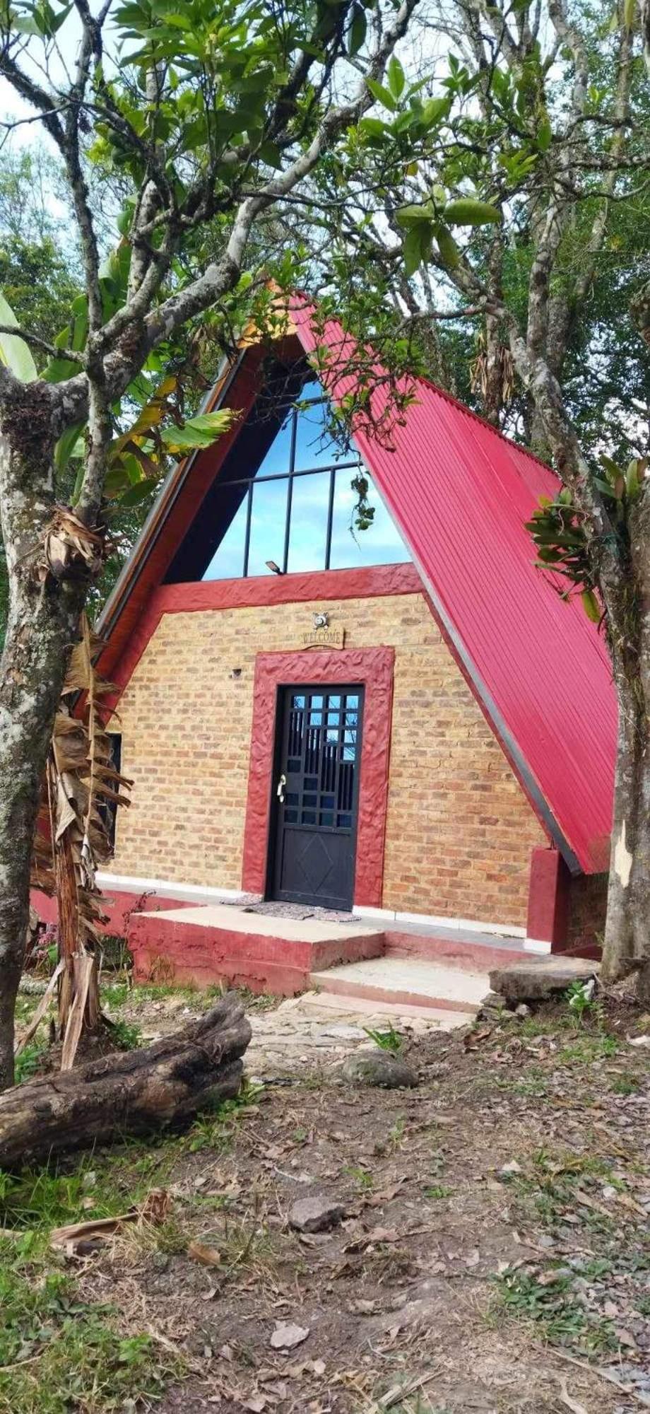 Cabaña El Pino