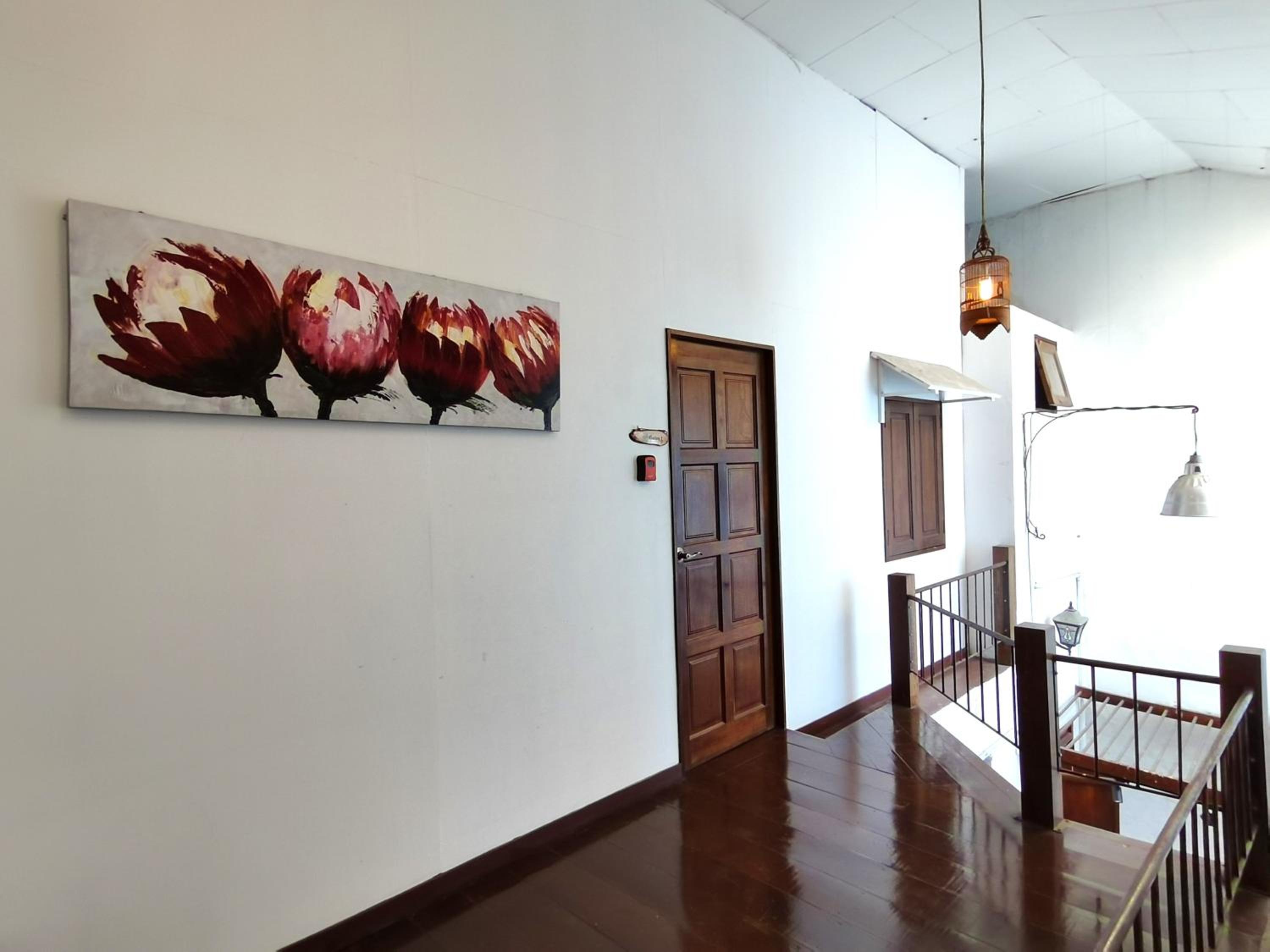 Mori Jonker Homestay
