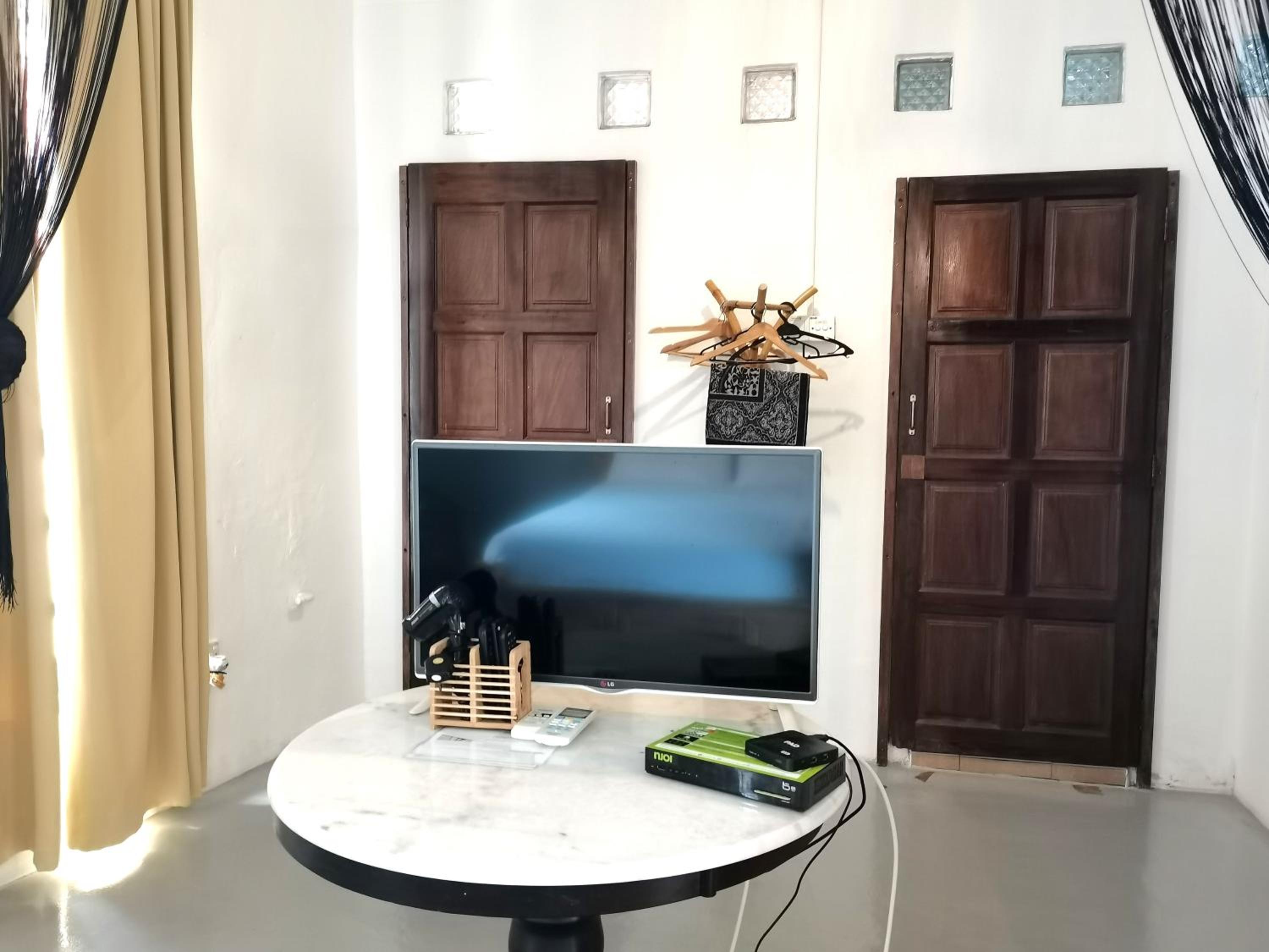 Mori Jonker Homestay