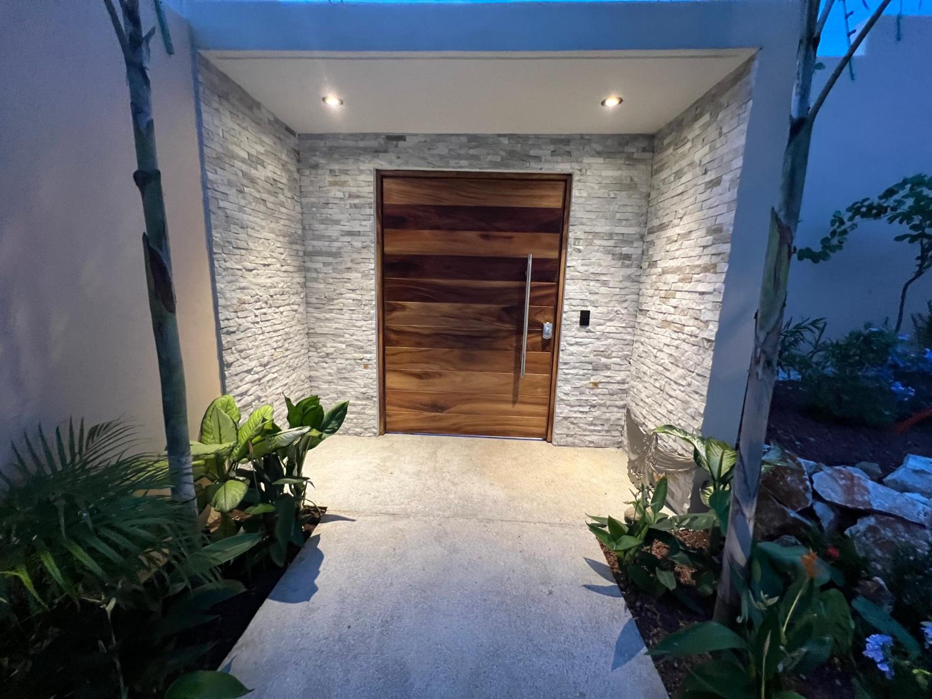 New retreat style villa Casa Jubilee with Starlink view 4