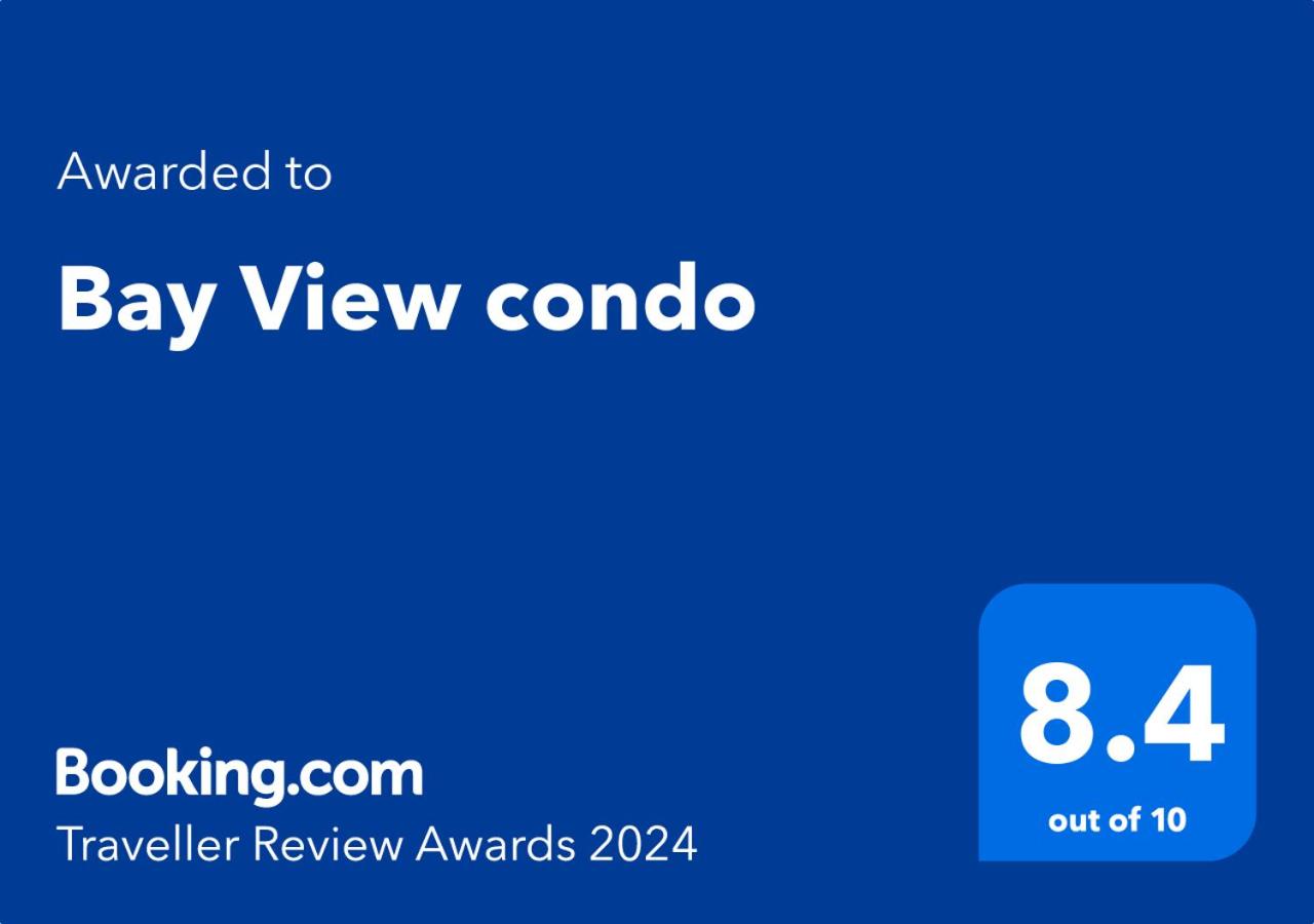 Bay View condo