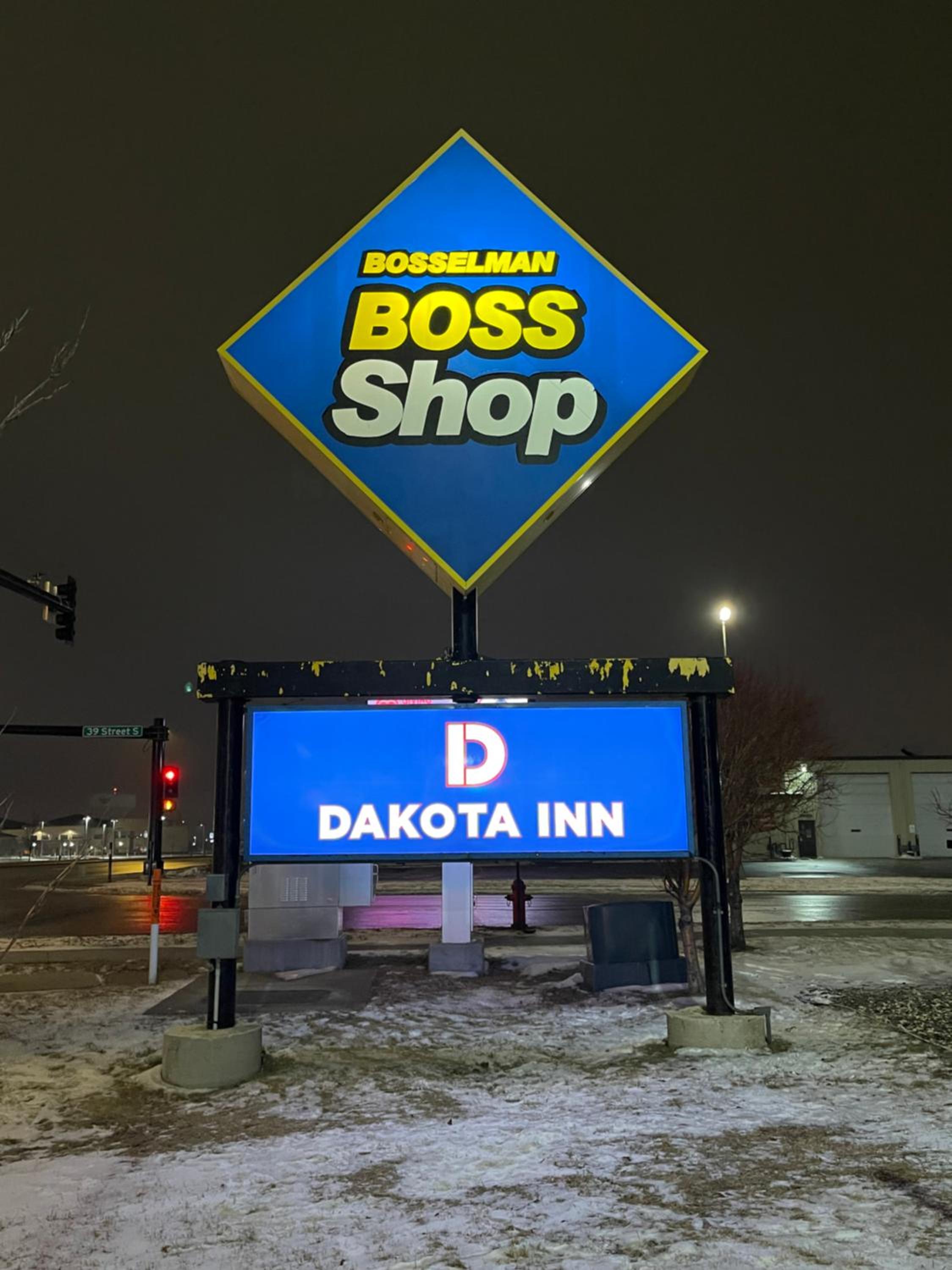 Dakota inn, Photo 16