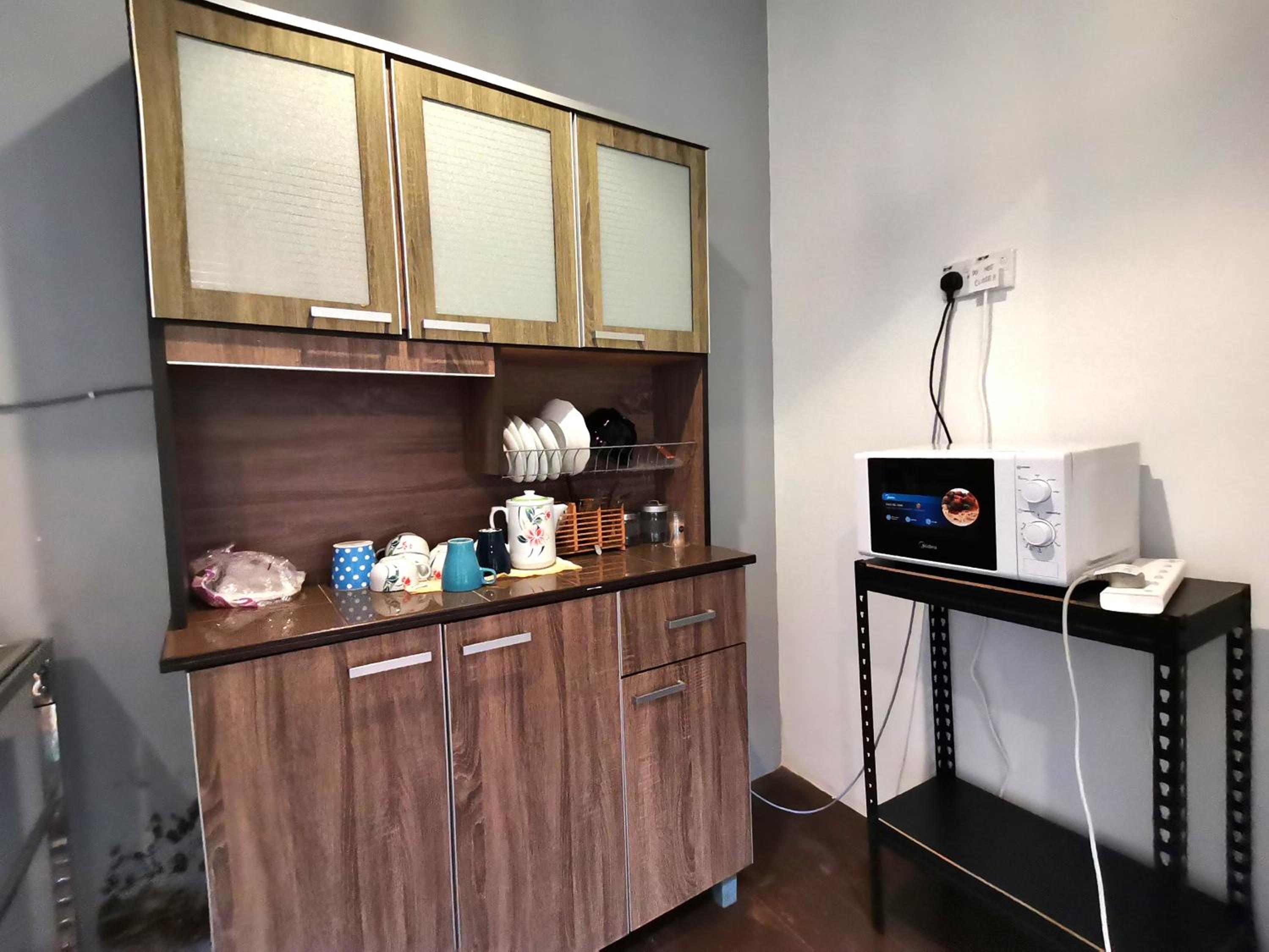 Mori Jonker Homestay