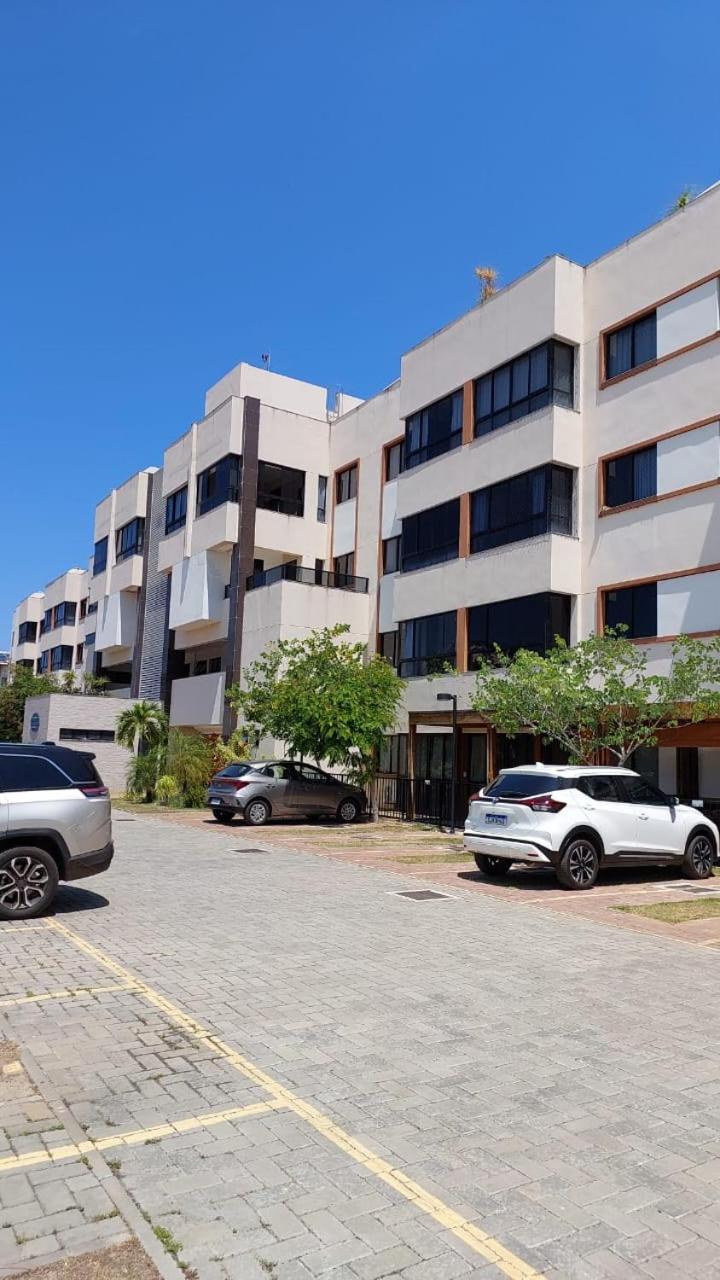 Guarajuba, Camaçari, Bahia, 2 quartos com suíte, cobertura, terraço