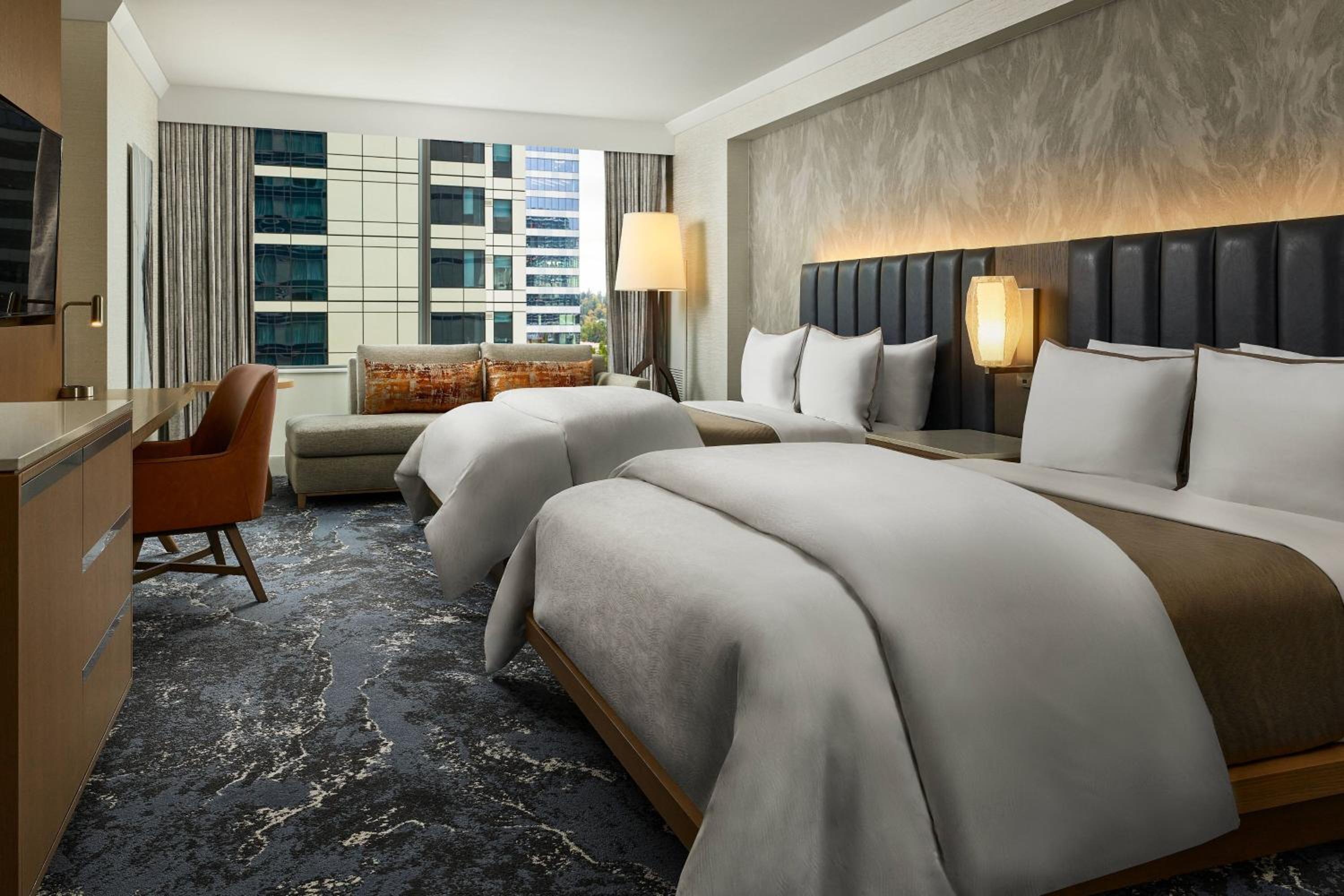 The Westin Bellevue - Property Image 5