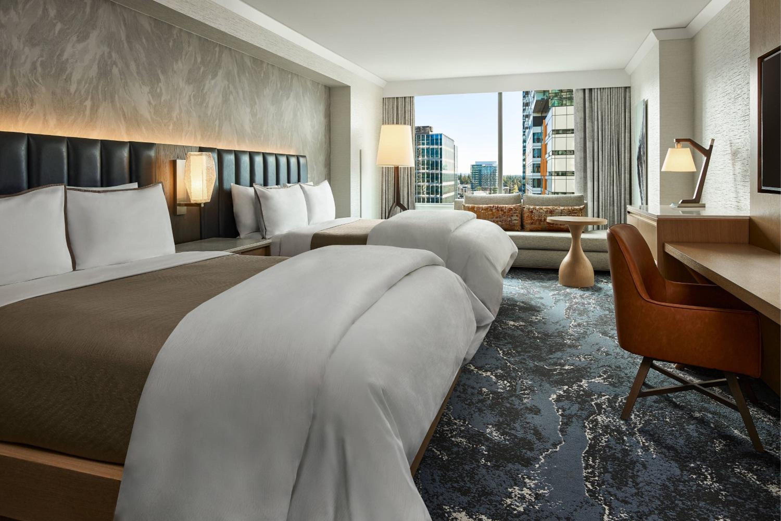 Seattle Vacations - The Westin Bellevue - Property Image 2