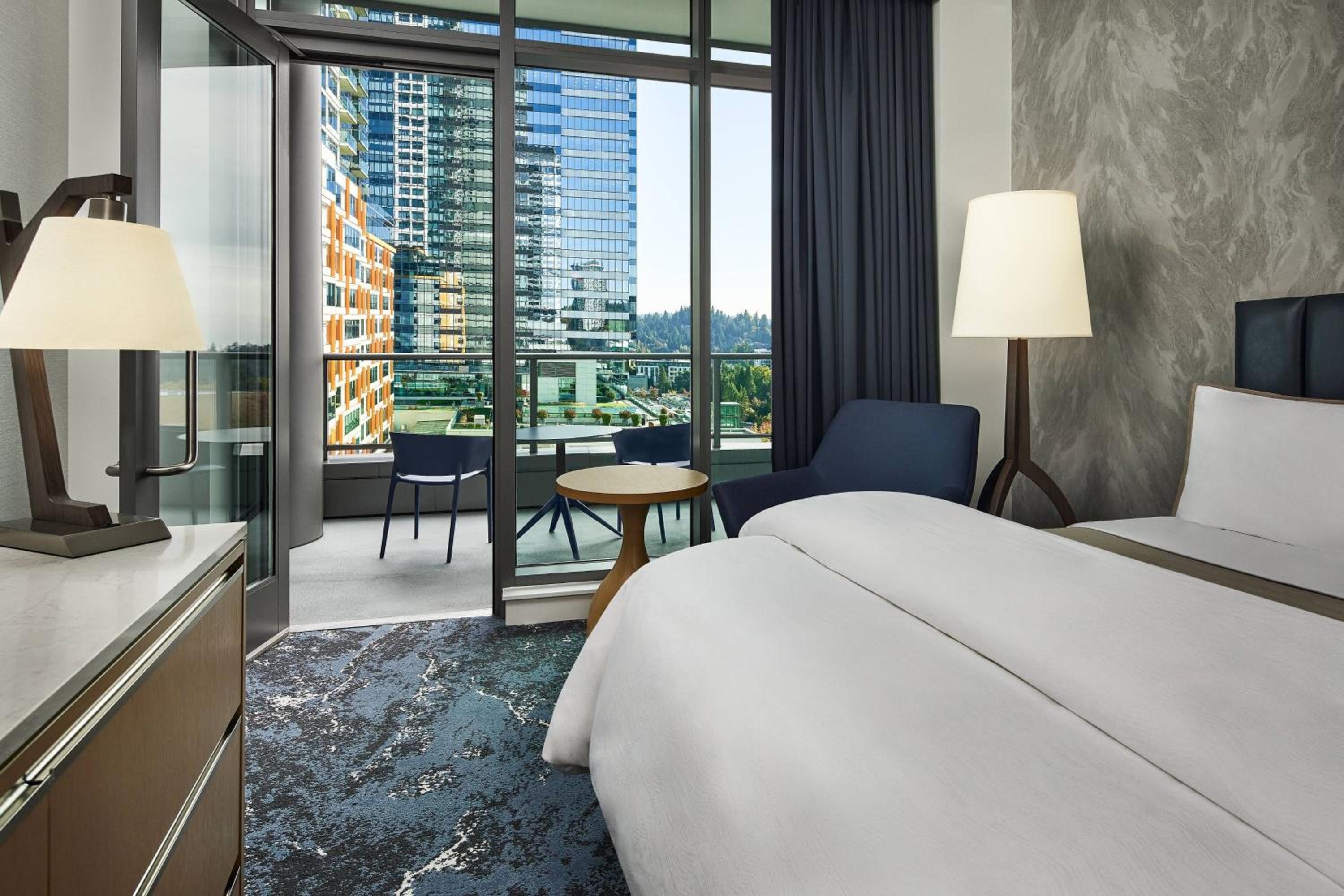 The Westin Bellevue - Property Image 9