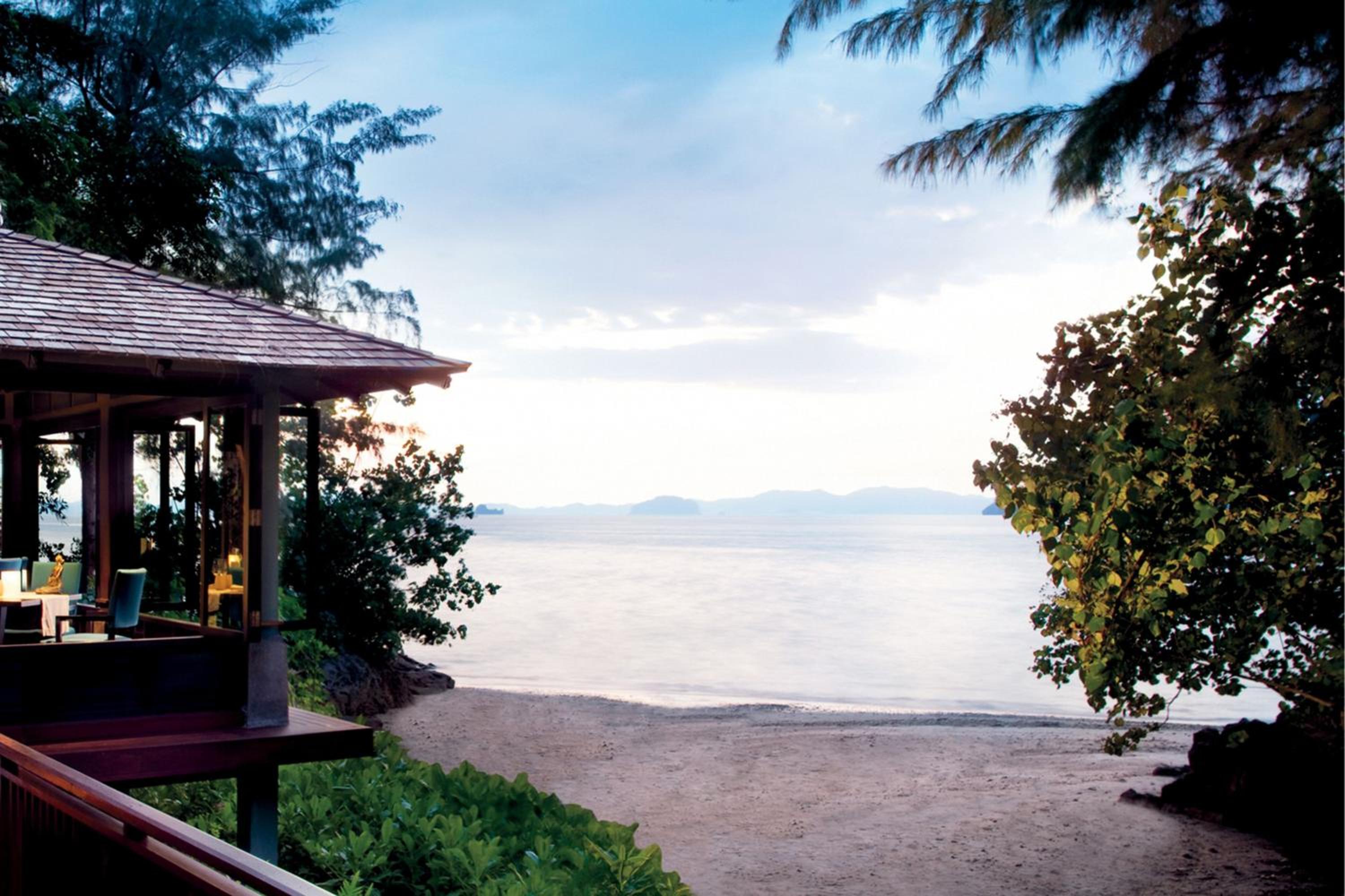 Phulay Bay, a Ritz-Carlton Reserve 16