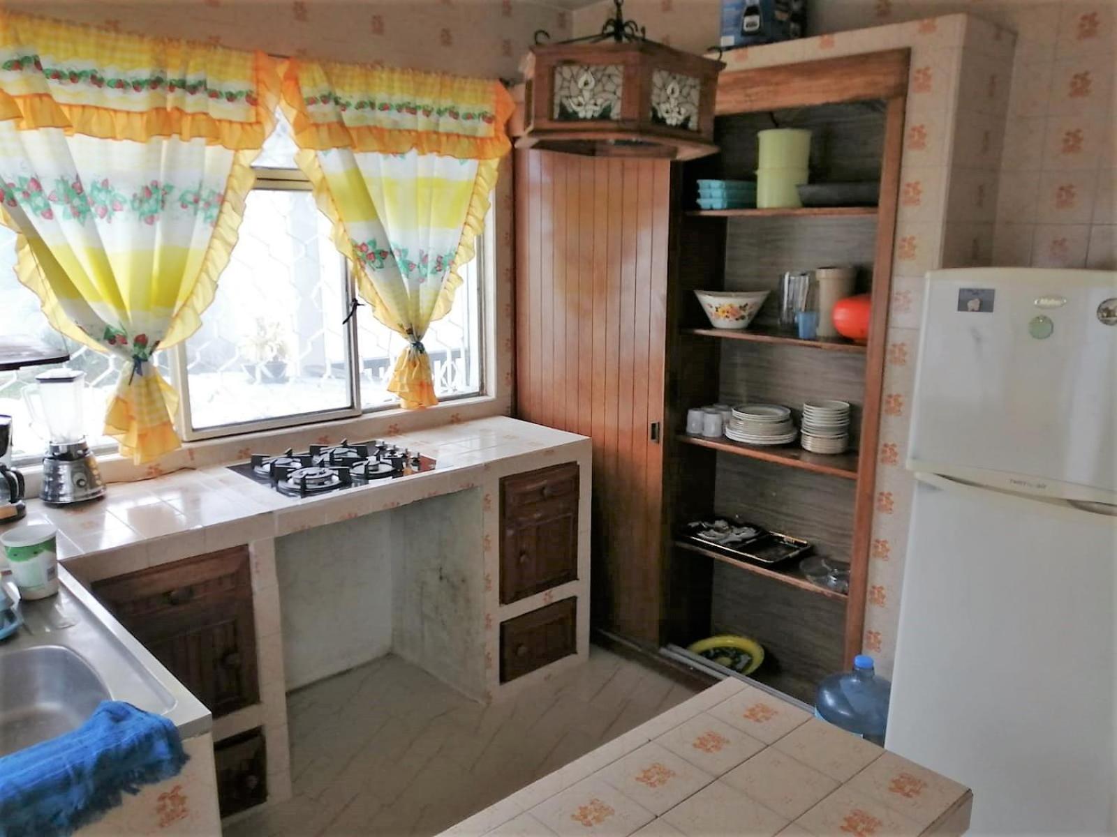Casa para 10 personas A 10 MIN CENTRO DE ORIZABA view 4