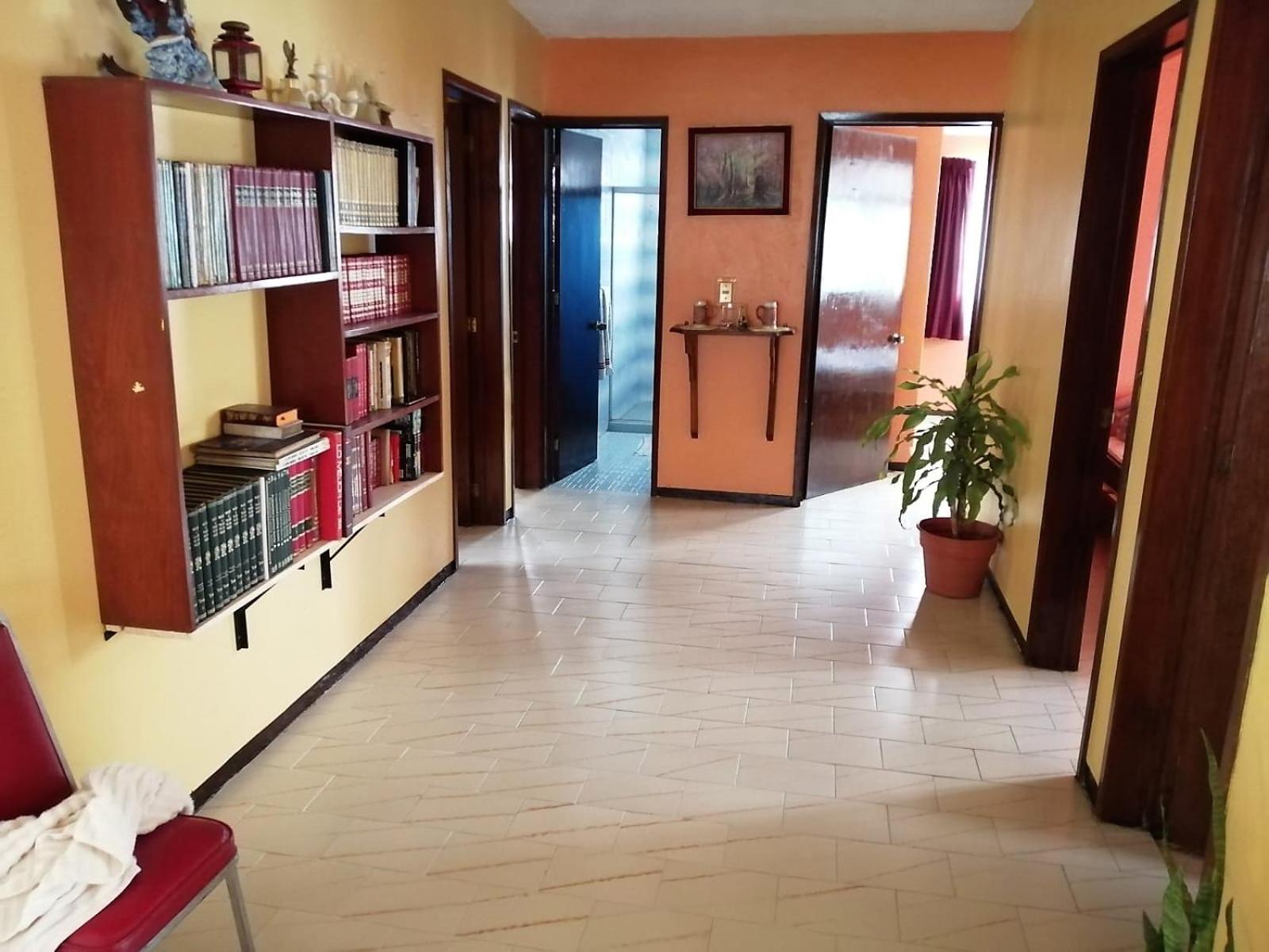 Casa para 10 personas A 10 MIN CENTRO DE ORIZABA view 5
