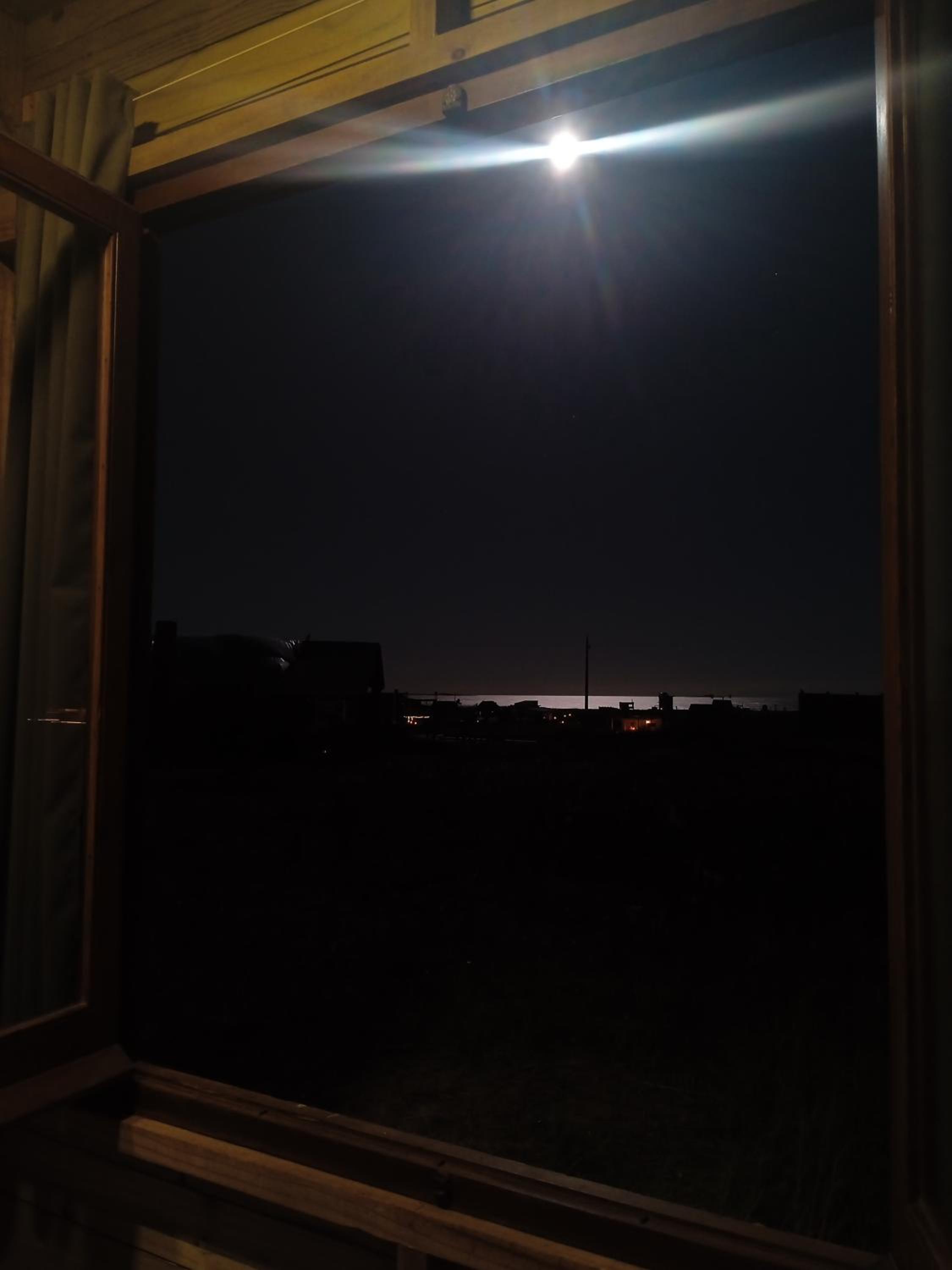 Casa de madera en playa de Cabo Polonio con dos ambientes para 5 huespedes view 5