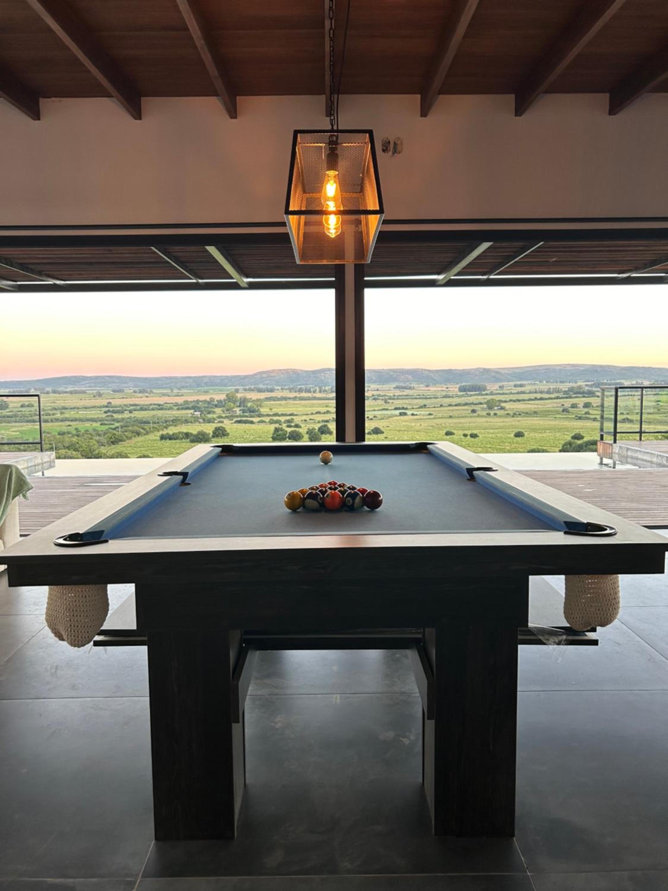 Casa de campo altos de salamanca