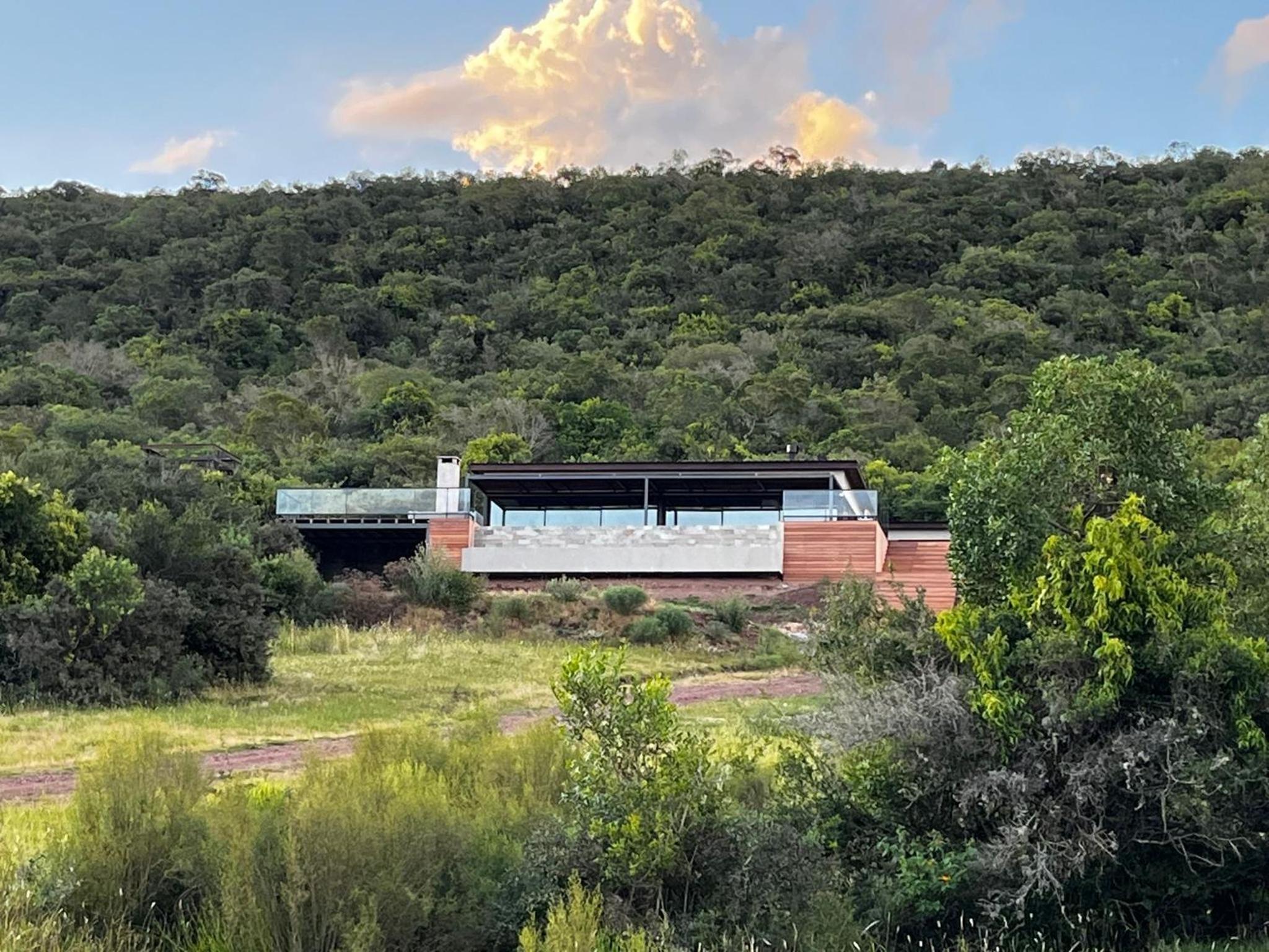 Casa de campo altos de salamanca