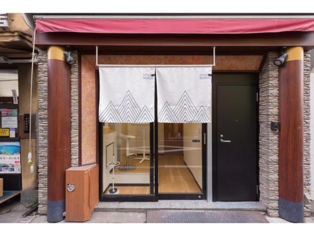 Tora Hotel Ueno - Vacation STAY 52809v