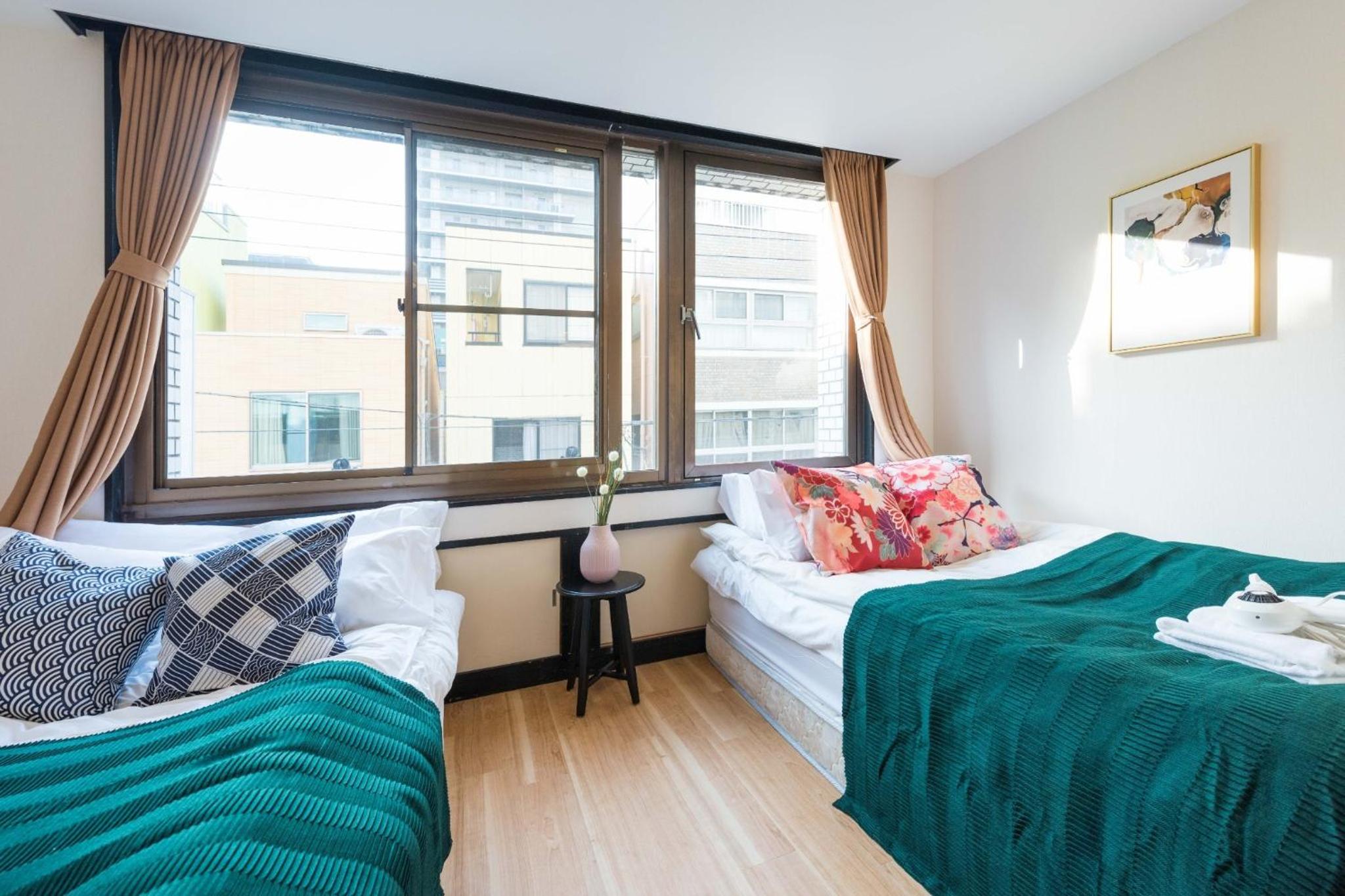 Tora Hotel Ueno - Vacation STAY 52809v