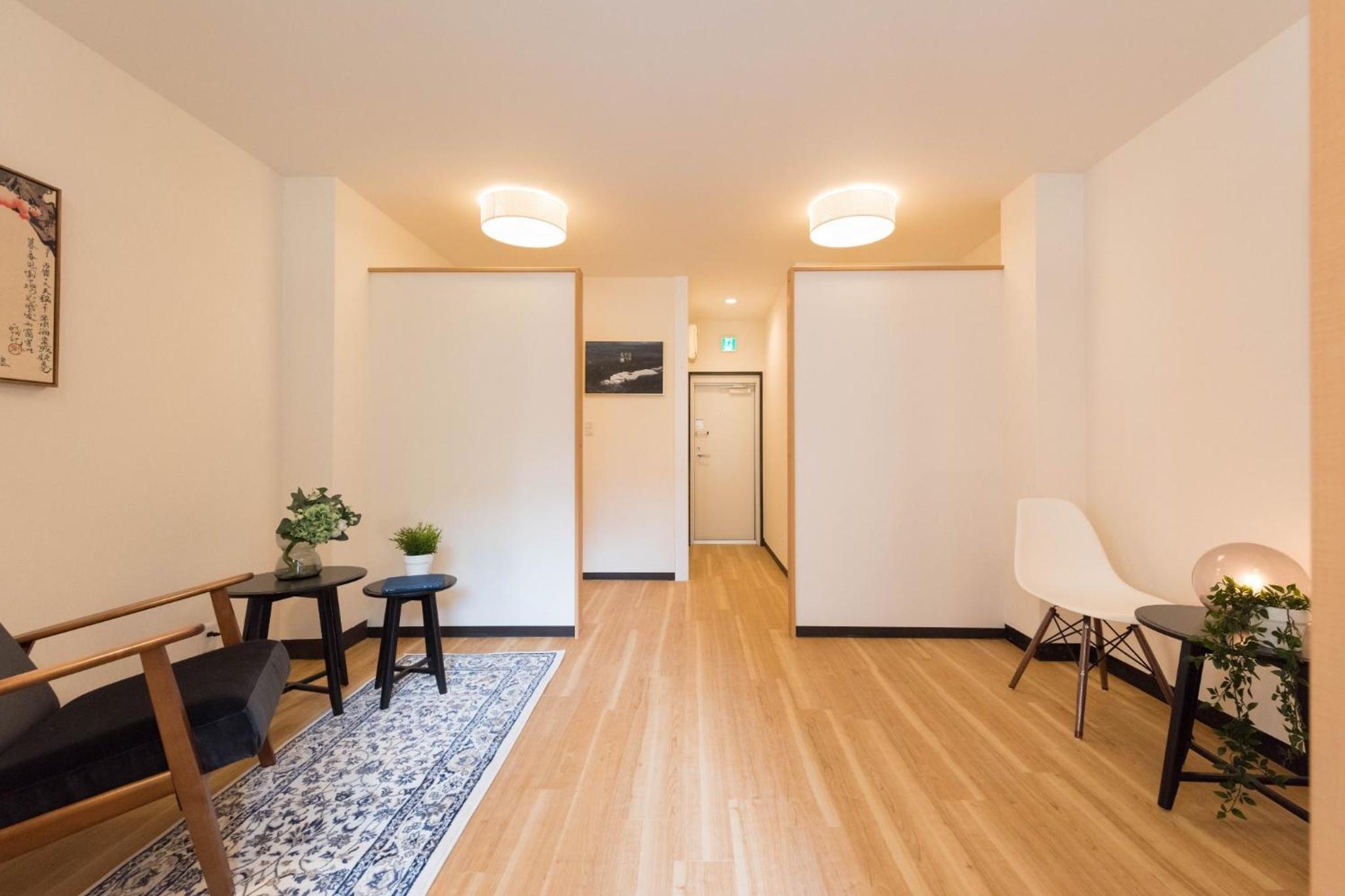 Tora Hotel Ueno - Vacation STAY 52809v