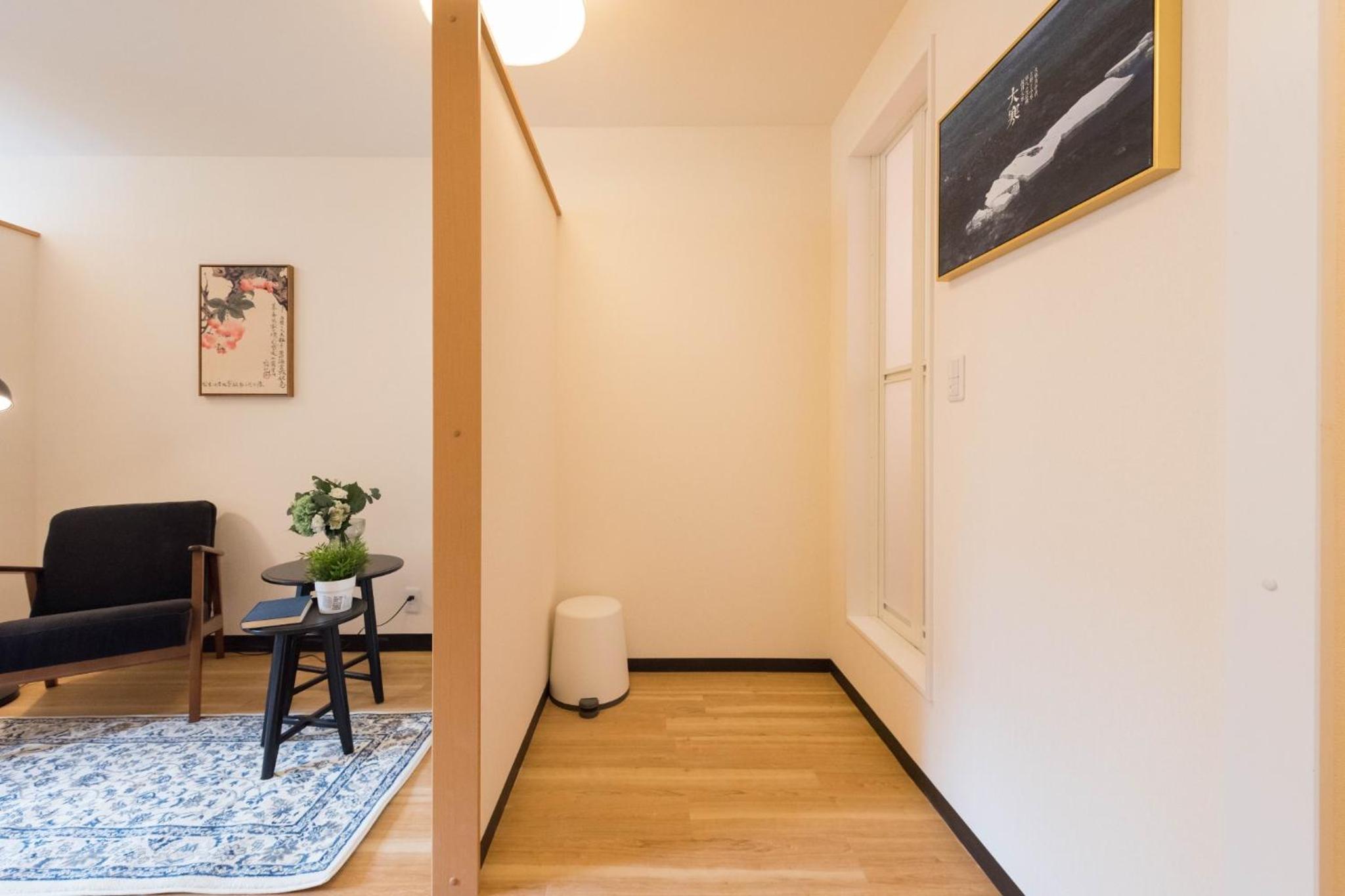 Tora Hotel Ueno - Vacation STAY 52809v