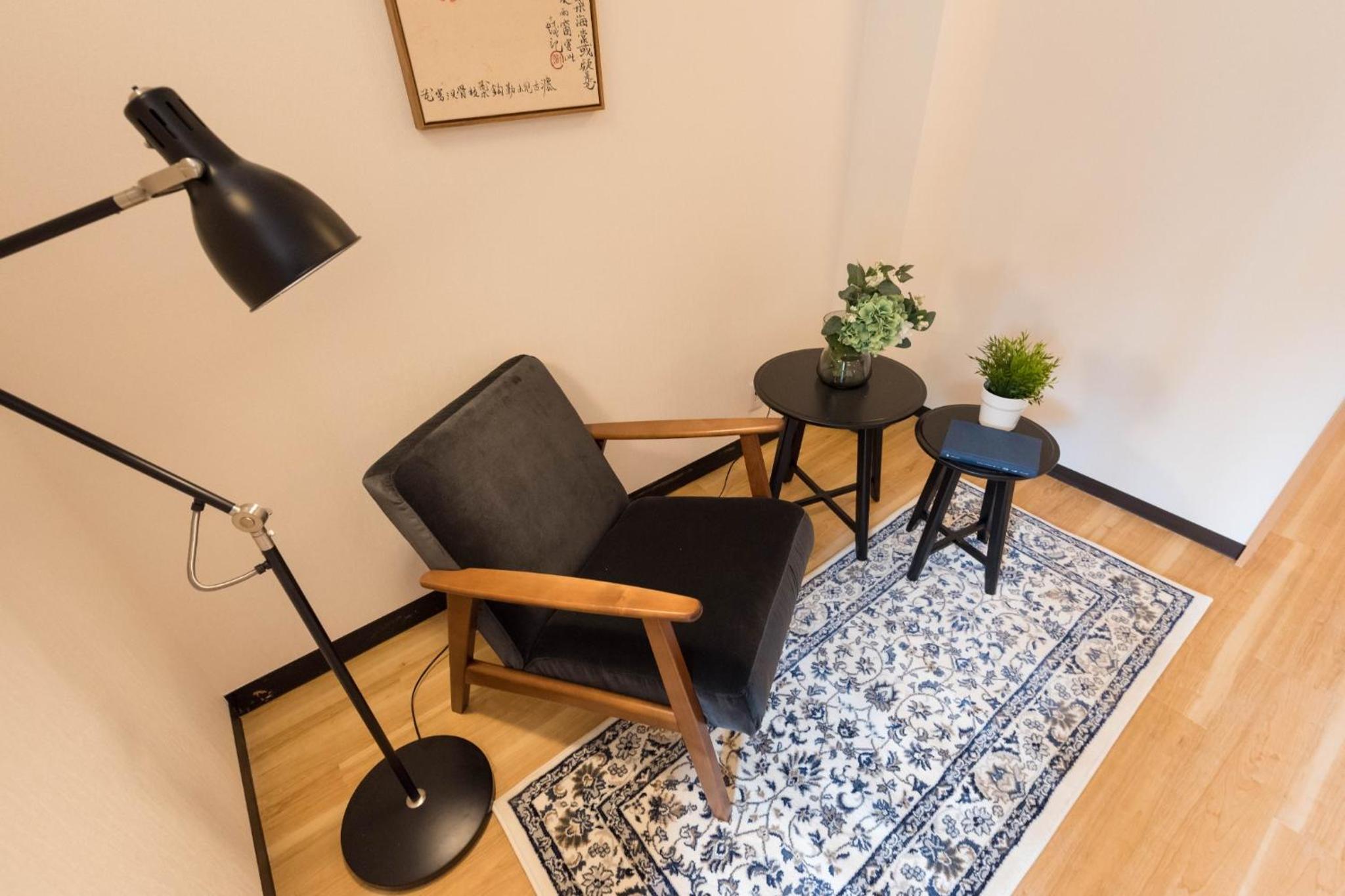 Tora Hotel Ueno - Vacation STAY 52809v