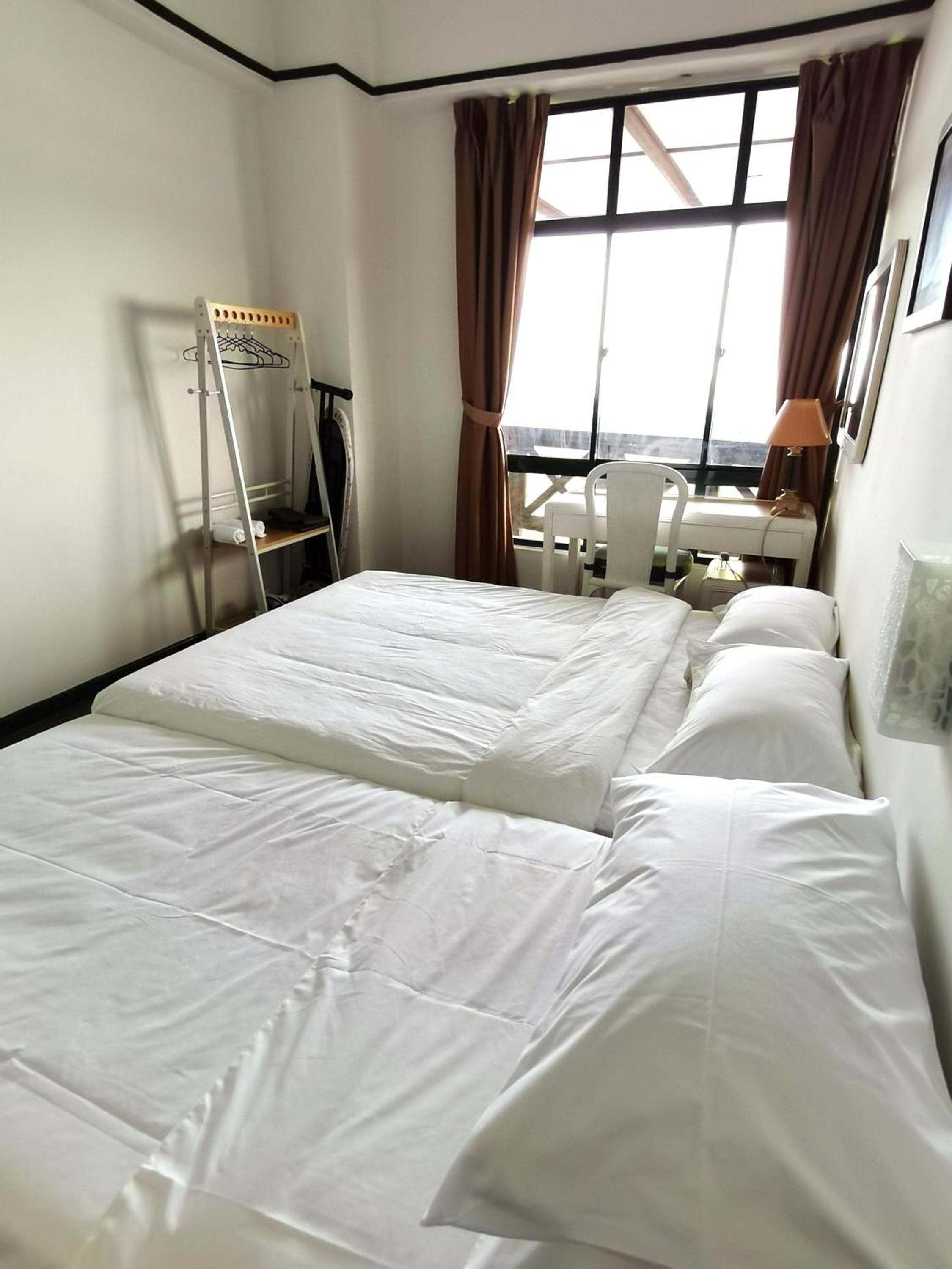 Costa Mahkota Sea view 1-Bedroom Retreat photo 2