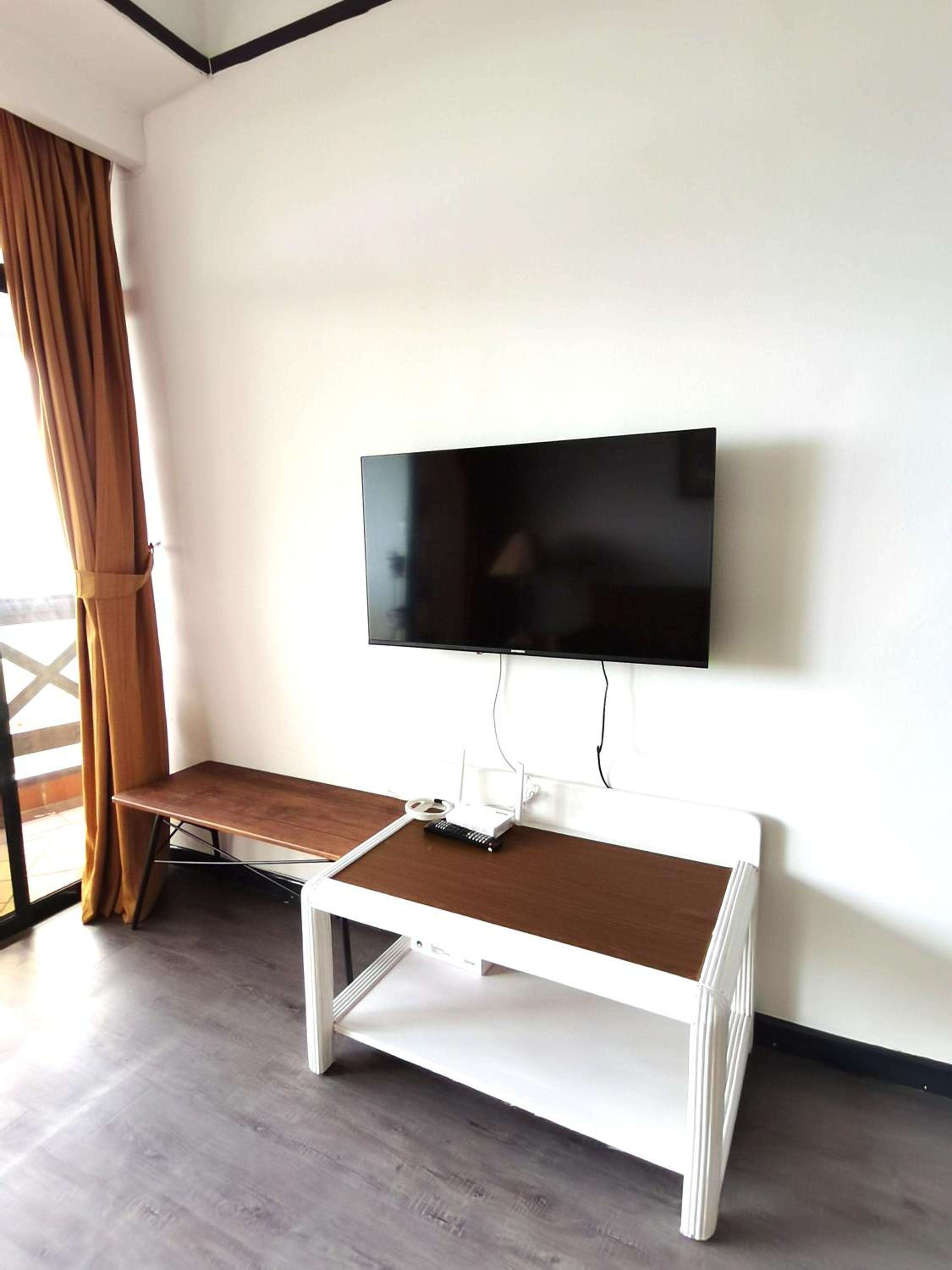 Costa Mahkota Sea view 1-Bedroom Retreat photo 3