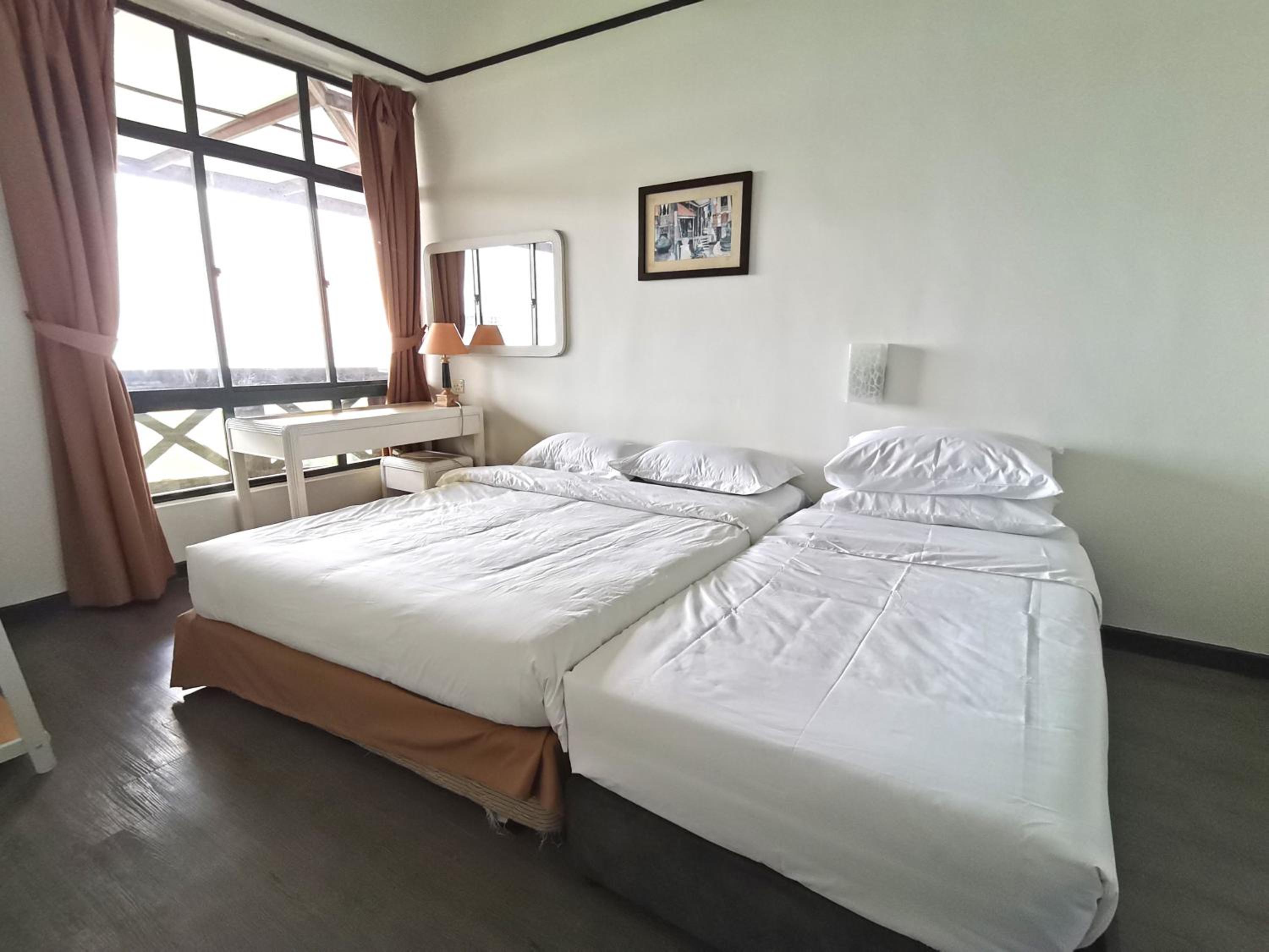 Costa Mahkota Sea view 1-Bedroom Retreat photo 1