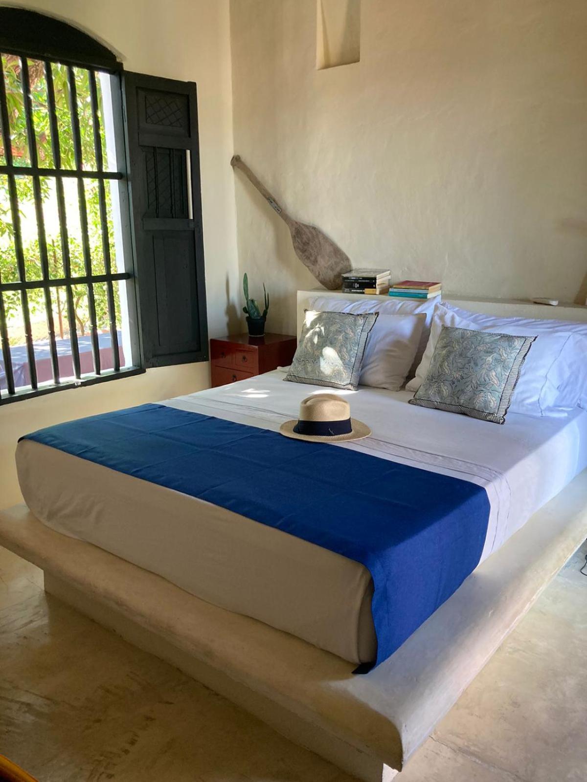 Casa De Amigos Hotel Boutique