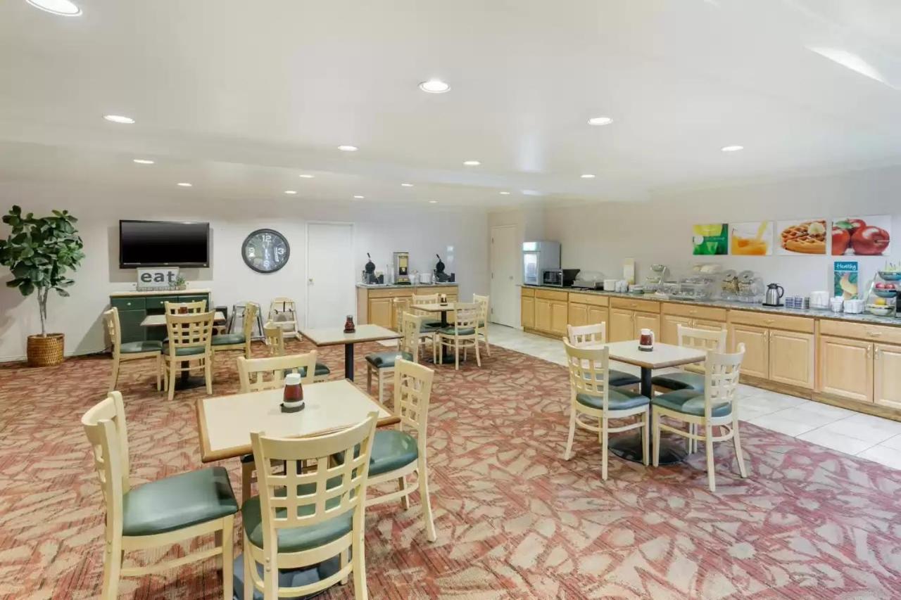 Quality Inn Payson I-15