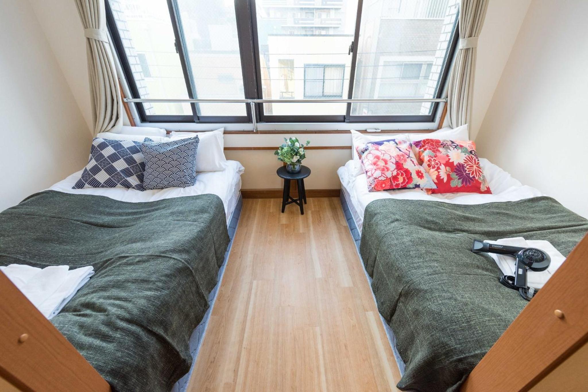 Tora Hotel Ueno - Vacation STAY 52811v