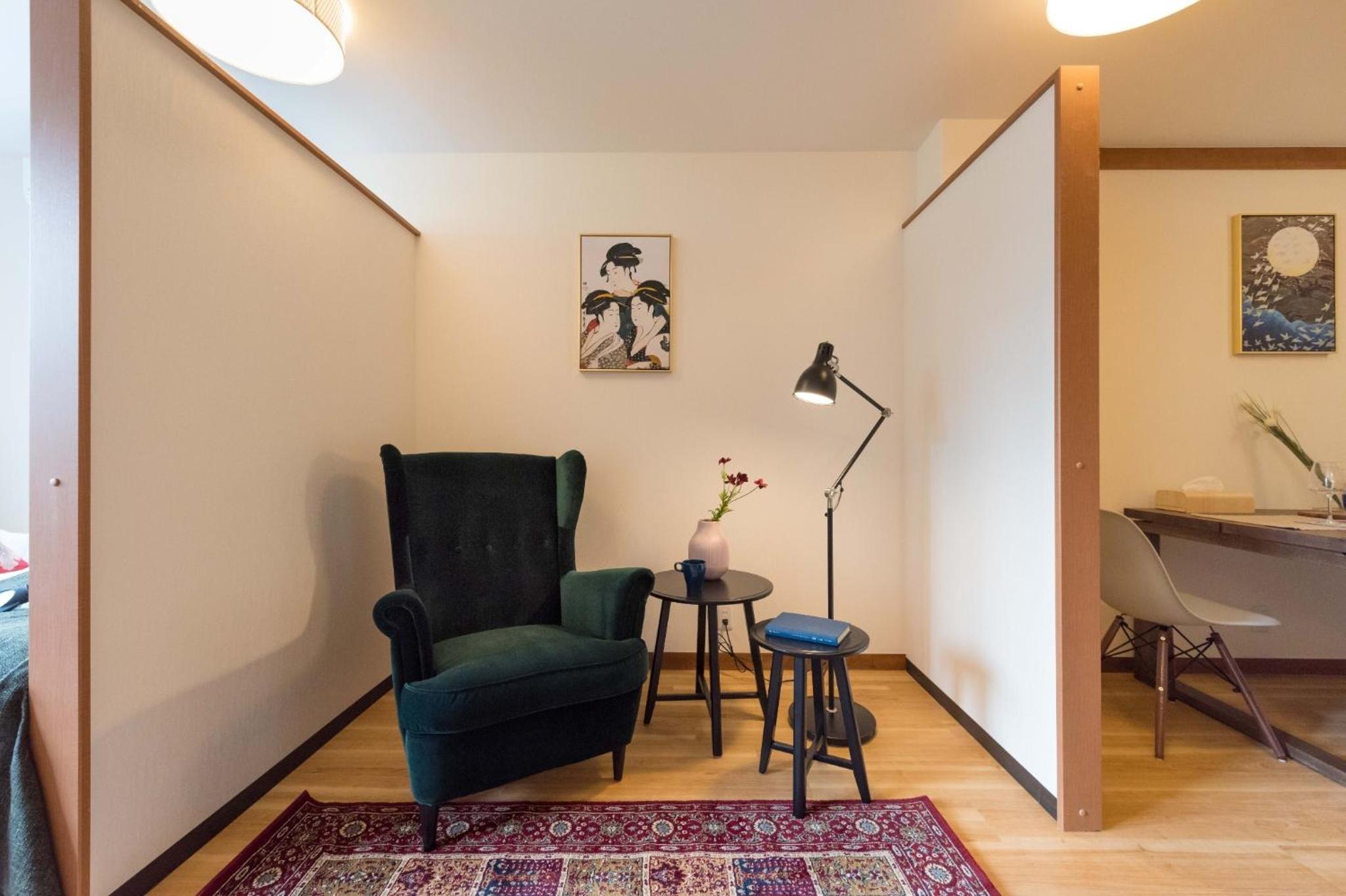 Tora Hotel Ueno - Vacation STAY 52811v