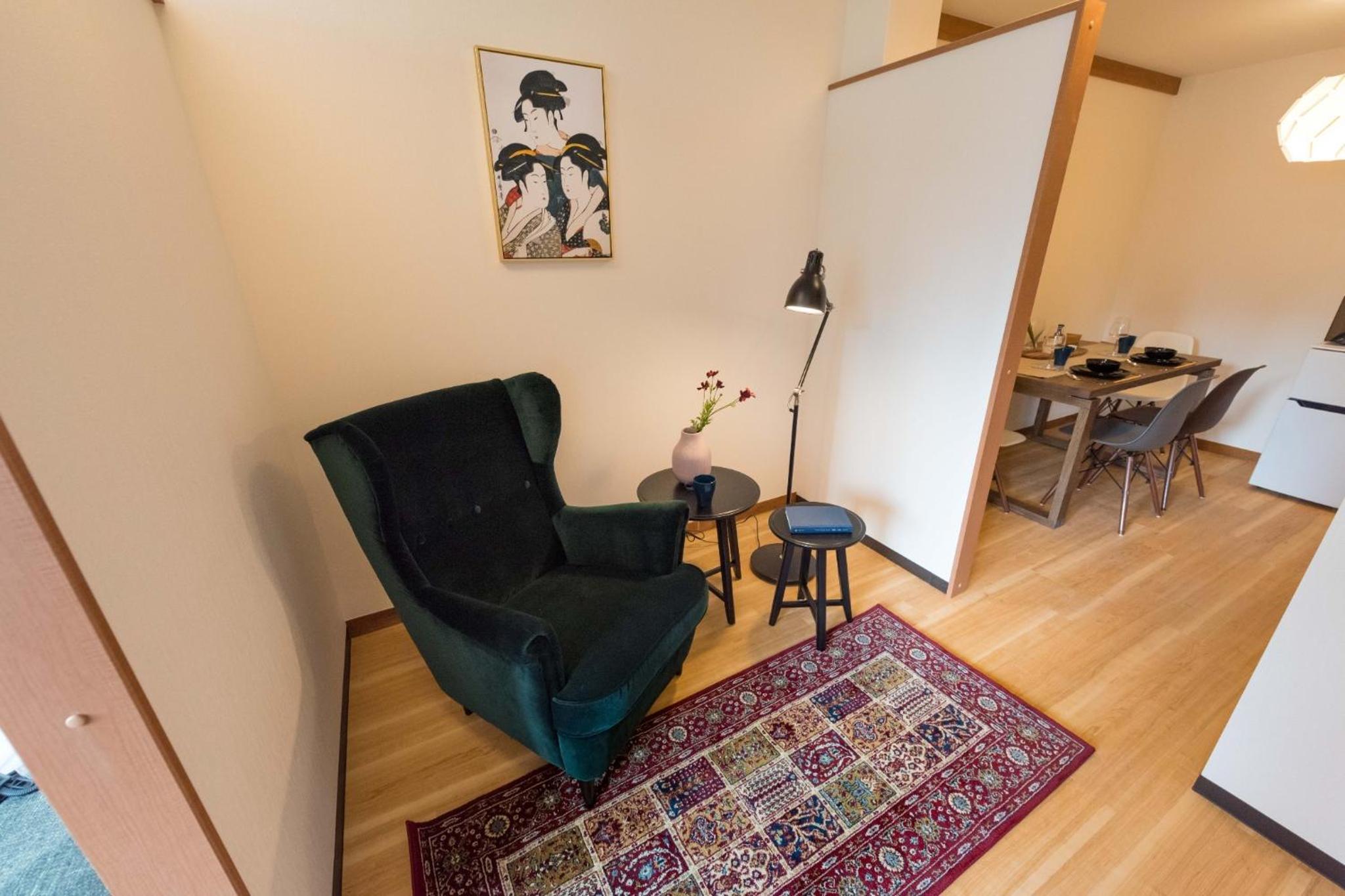 Tora Hotel Ueno - Vacation STAY 52811v