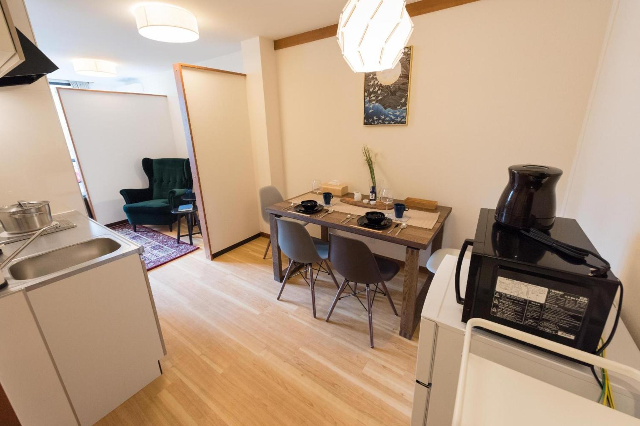 Tora Hotel Ueno - Vacation STAY 52811v