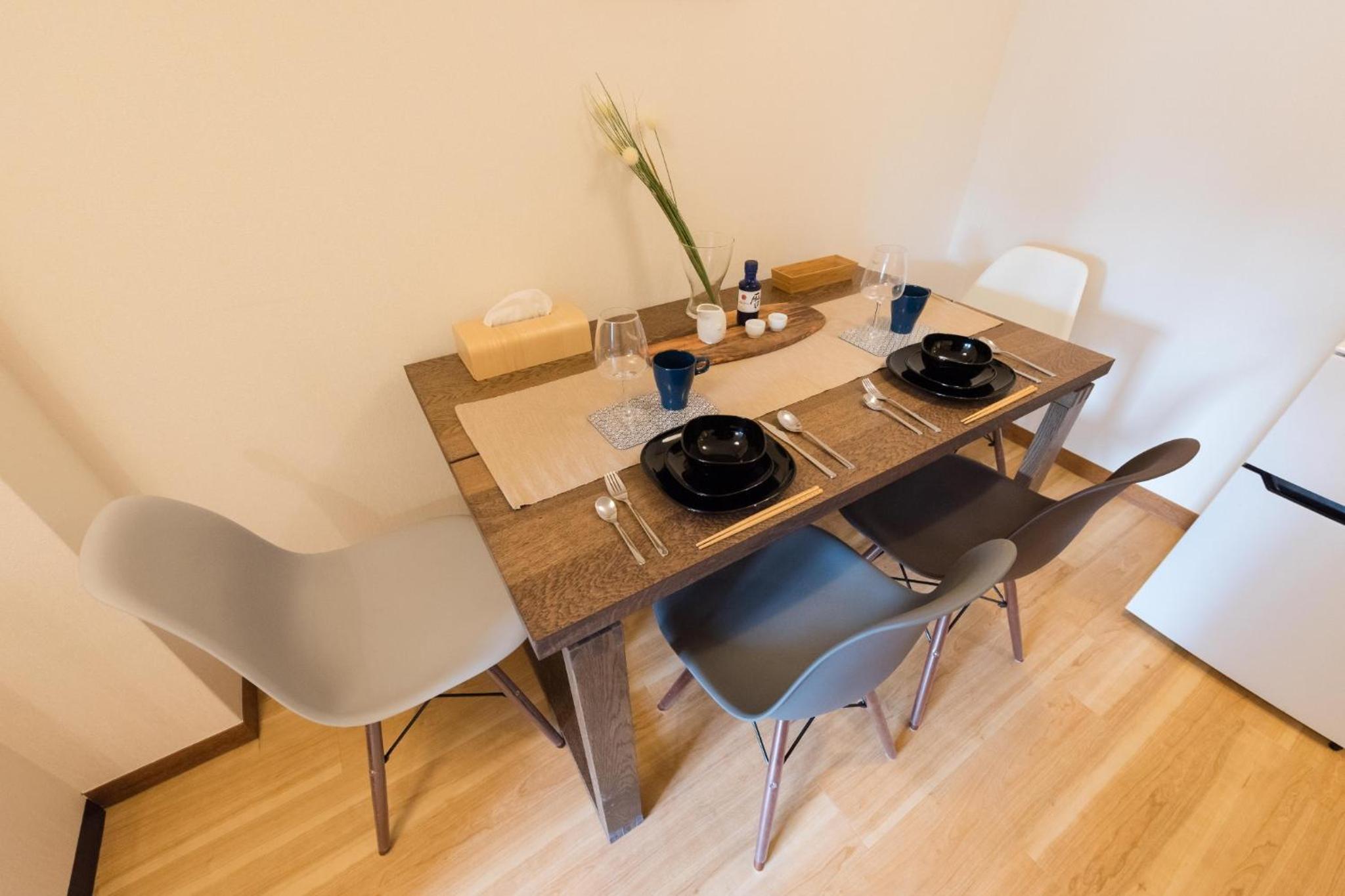Tora Hotel Ueno - Vacation STAY 52811v