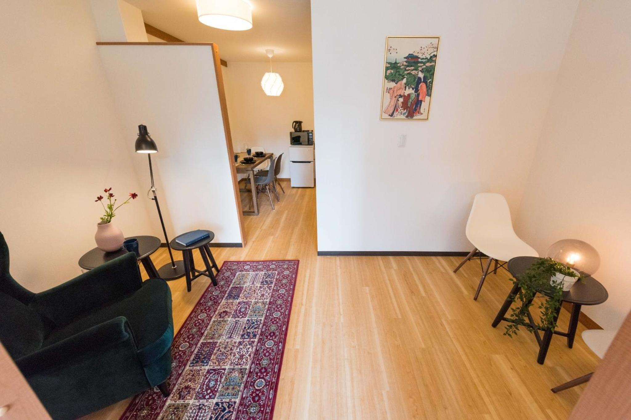 Tora Hotel Ueno - Vacation STAY 52811v