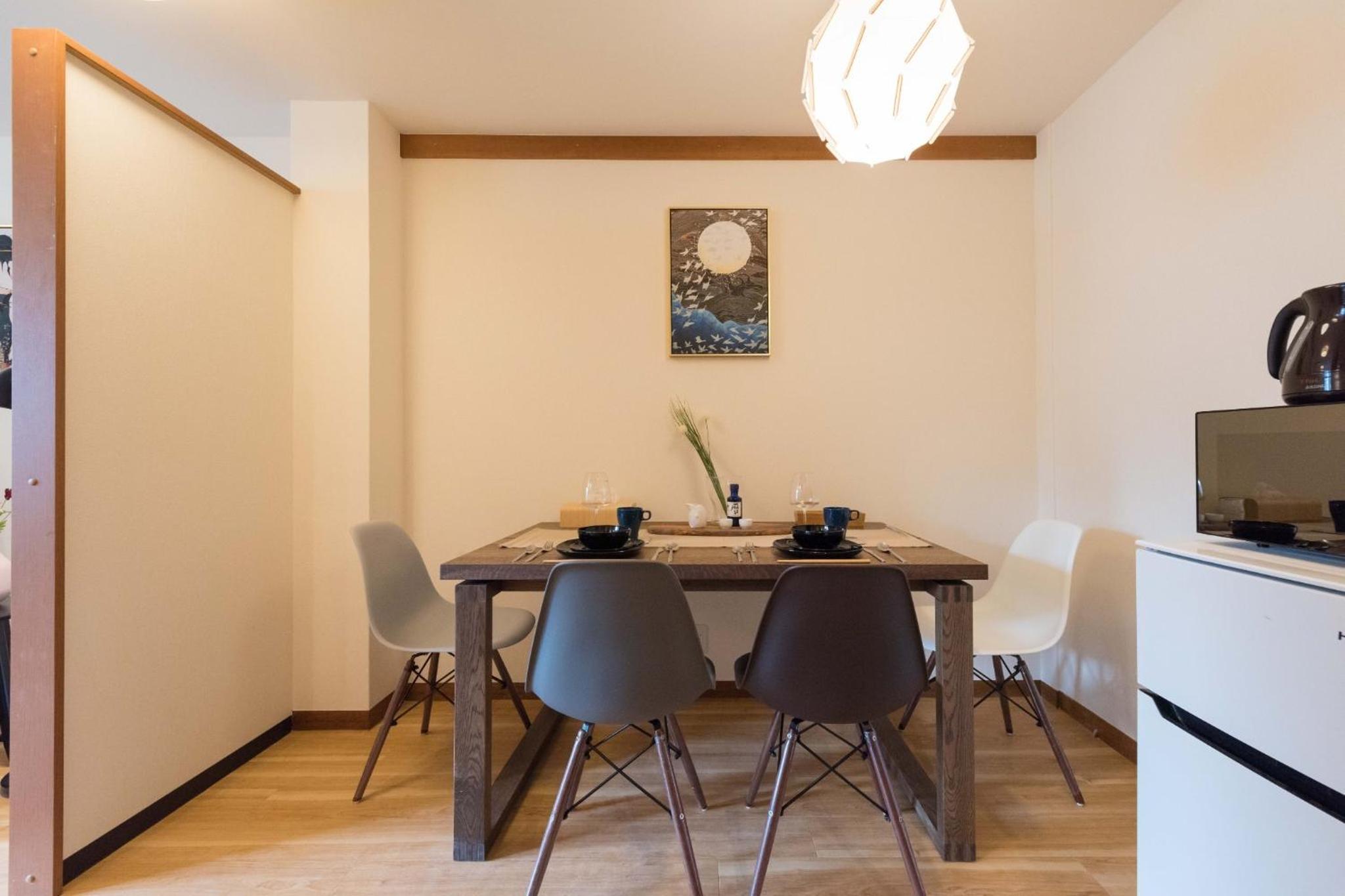 Tora Hotel Ueno - Vacation STAY 52811v