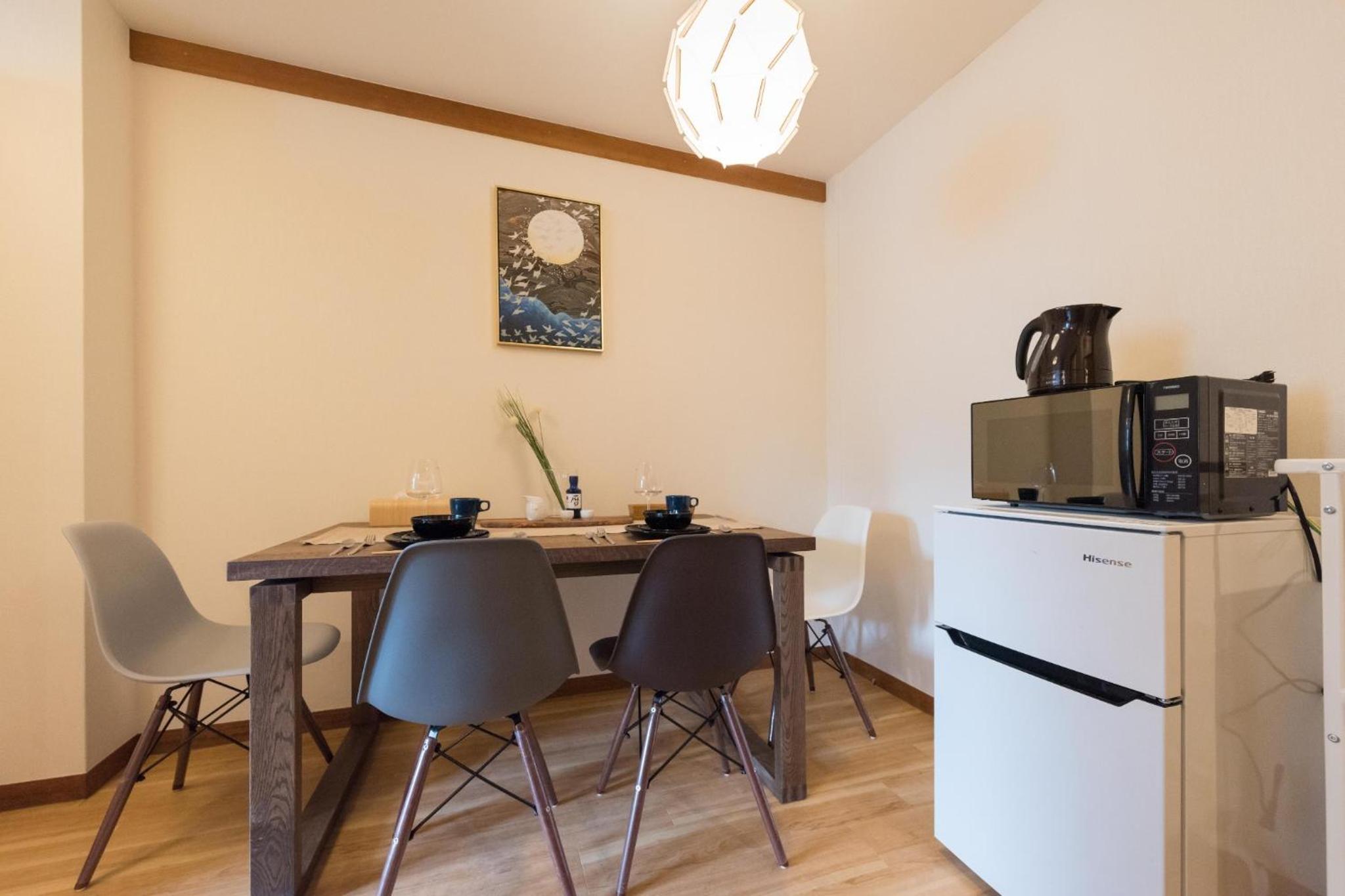 Tora Hotel Ueno - Vacation STAY 52811v