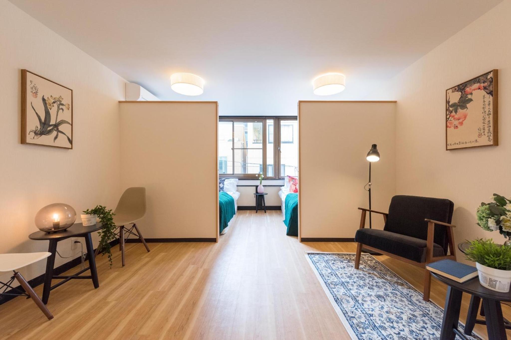 Tora Hotel Ueno - Vacation STAY 52811v