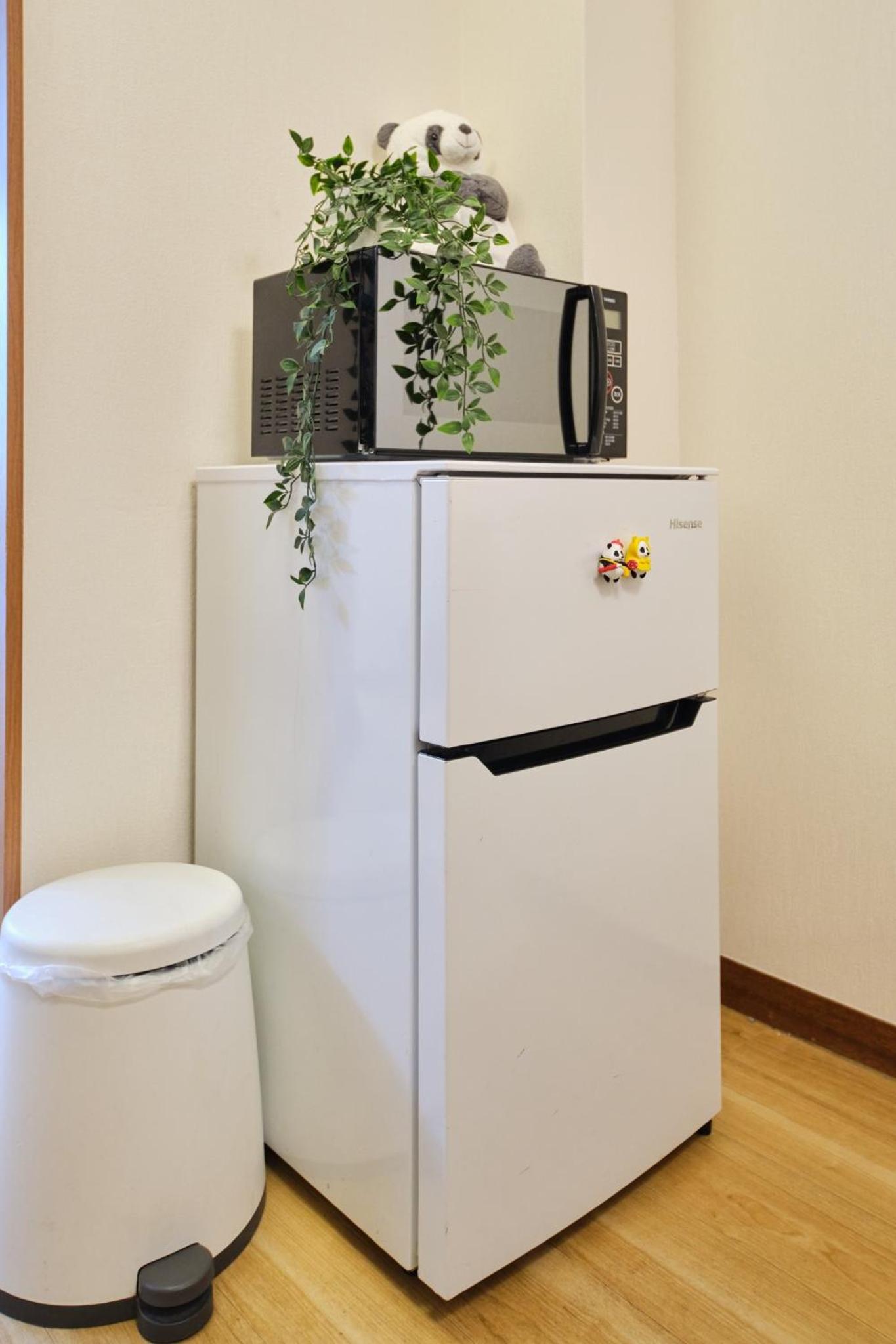 Tora Hotel Ueno - Vacation STAY 52811v